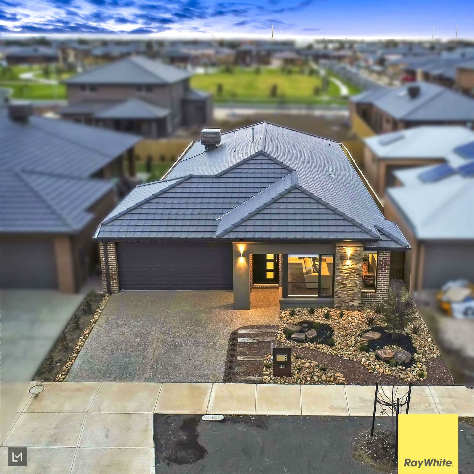 3 Coorong Walk, Werribee VIC 3030, Werribee - Thumbnail 4