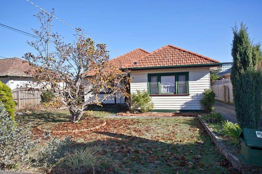 27 Mount Street, GLEN WAVERLEY VIC 3150, Glen Waverley - Thumbnail 2