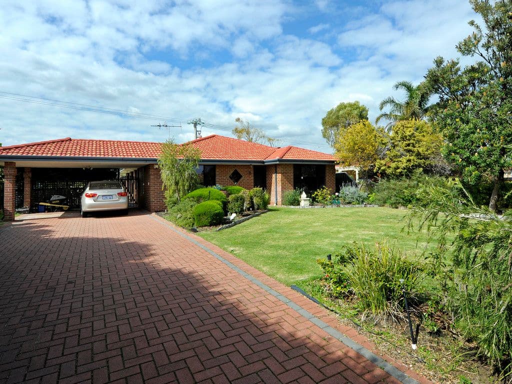12 Montelimar Elbow, PORT KENNEDY WA 6172, Port Kennedy - Image 1
