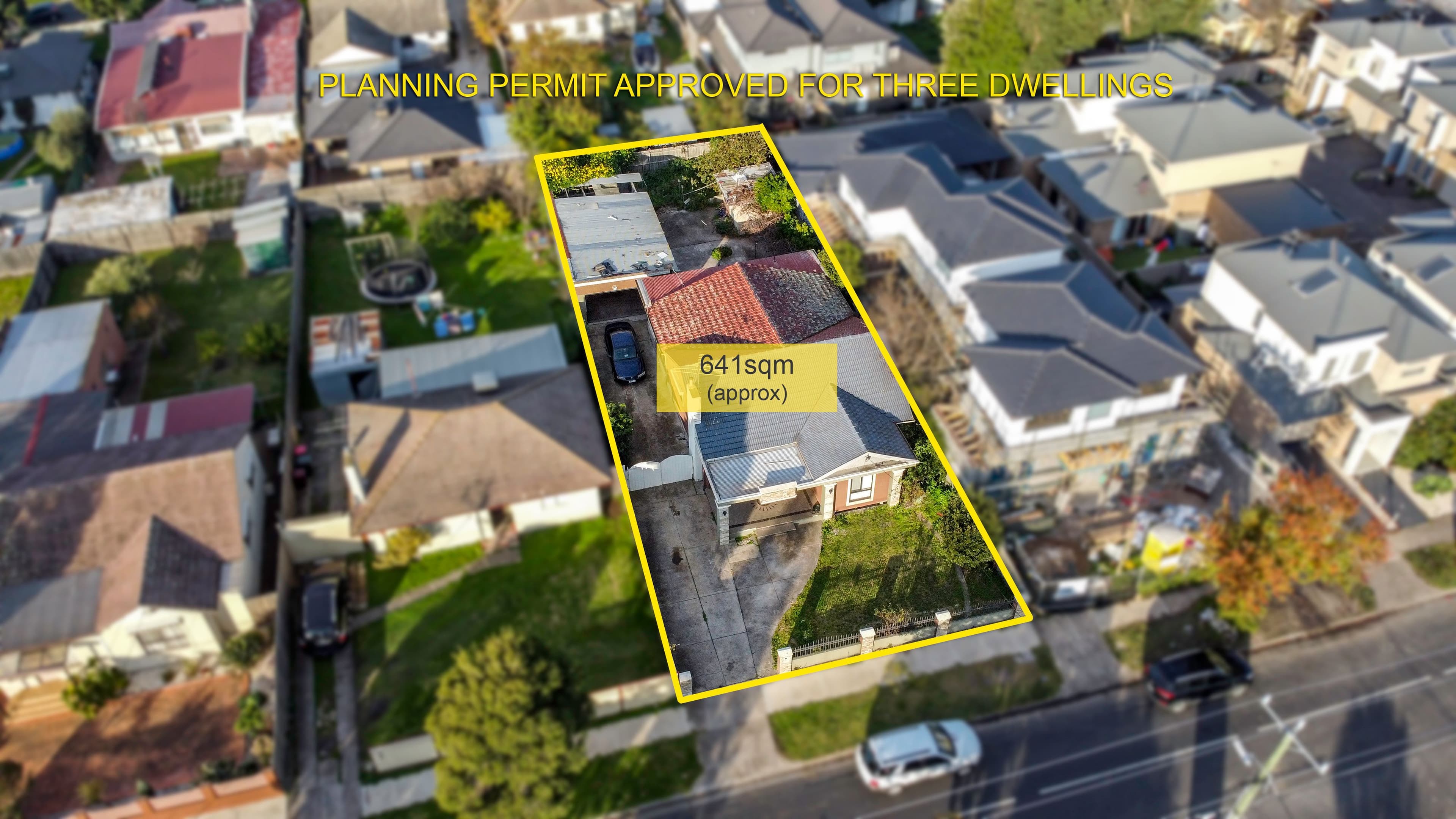 22 Holberry Street, Broadmeadows VIC 3047, Broadmeadows - Image 1