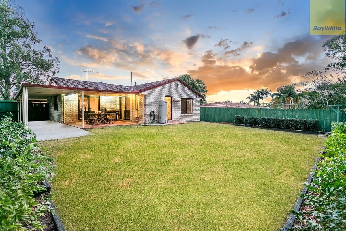 3 Lorna Street, Browns Plains QLD 4118, Browns Plains - Image 1