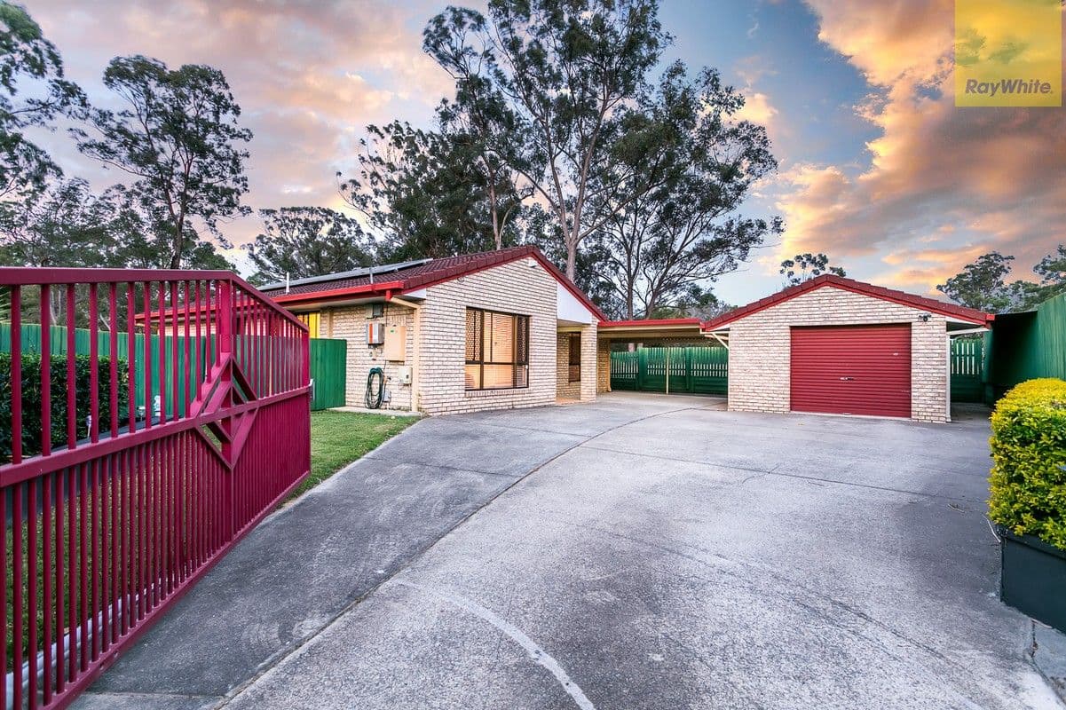 3 Lorna Street, Browns Plains QLD 4118, Browns Plains - Thumbnail 2