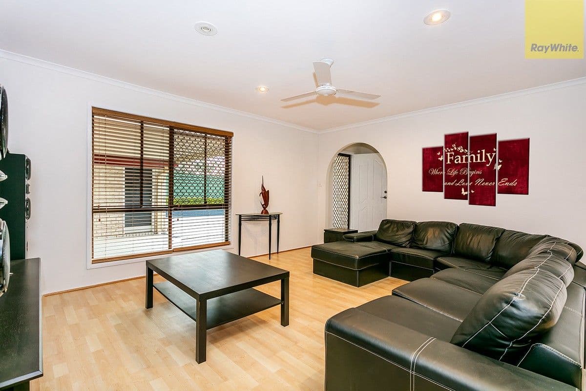 3 Lorna Street, Browns Plains QLD 4118, Browns Plains - Thumbnail 4