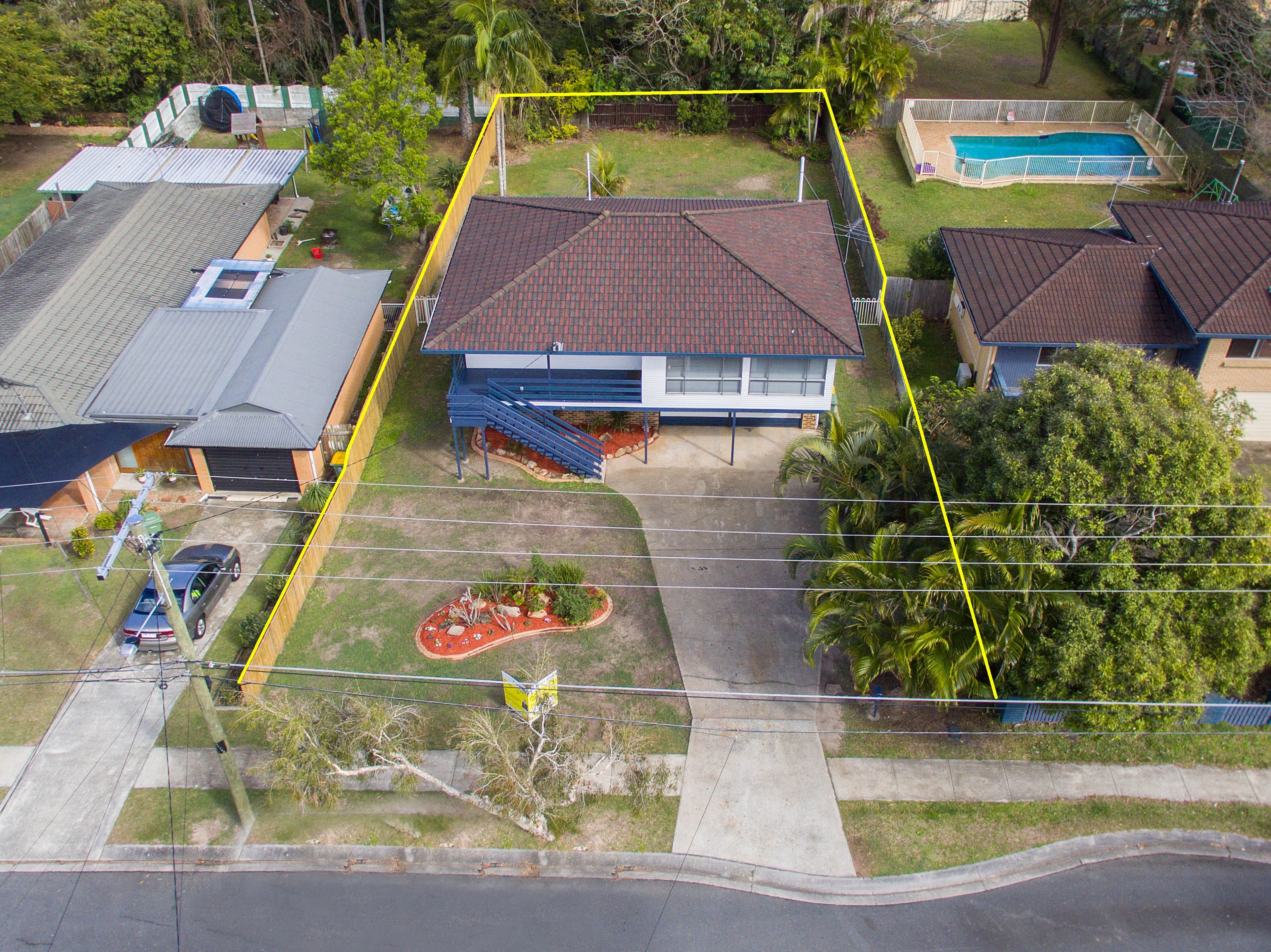 25 Mungala Street, Rochedale South QLD 4123, Rochedale South - Image 1
