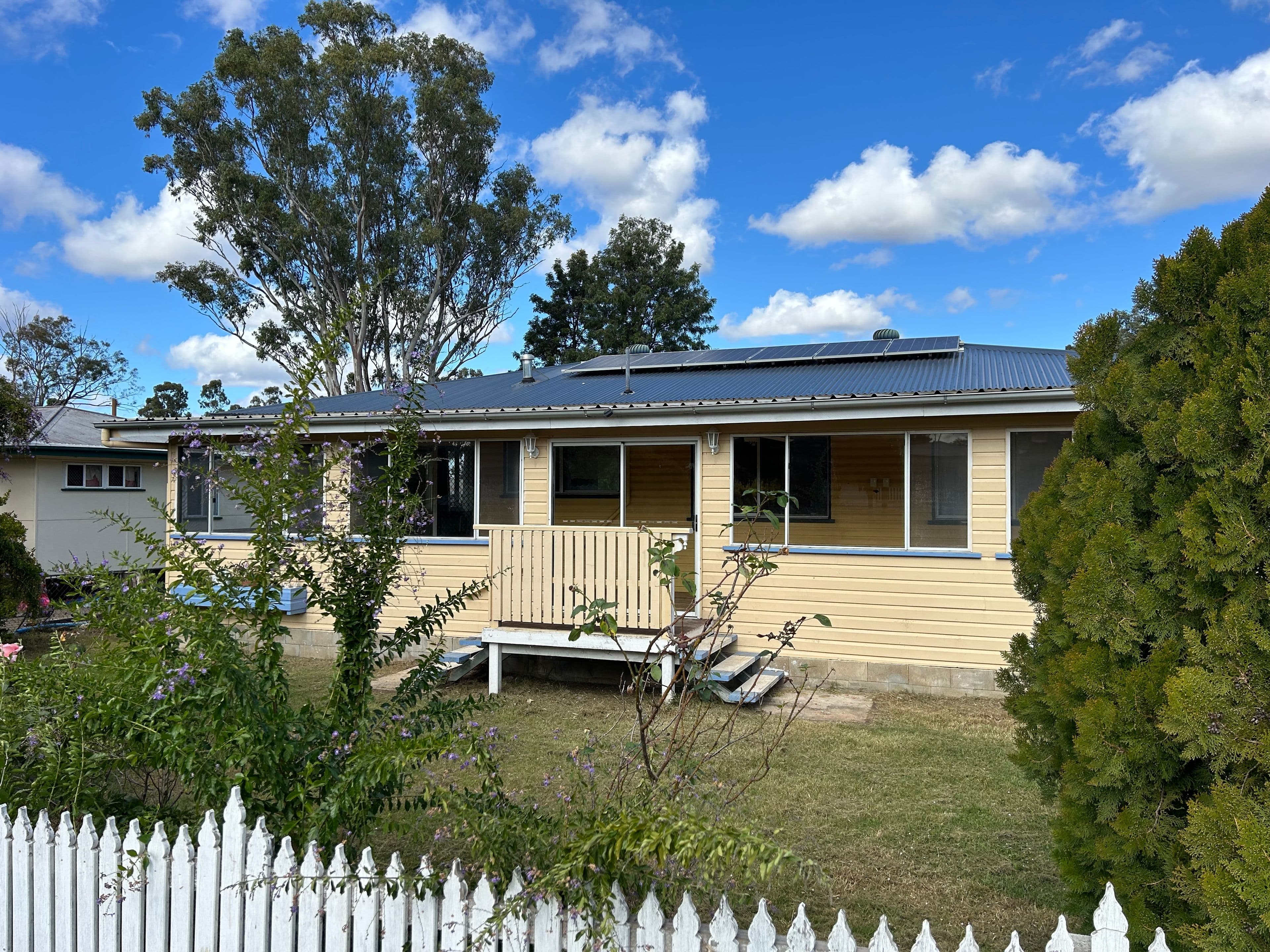14 Geraghty Street, Cecil Plains QLD 4407, Cecil Plains - Image 1