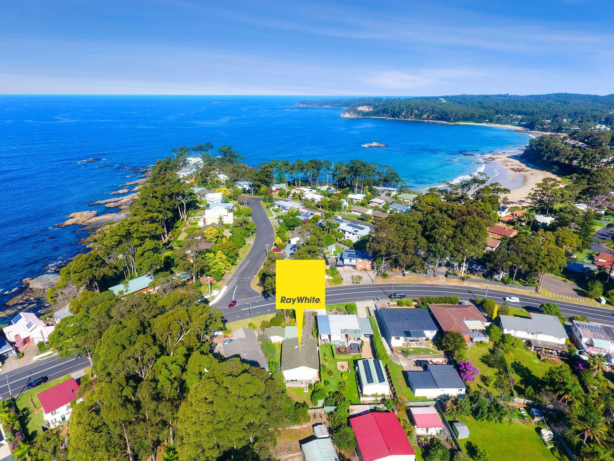 522 Beach Road, Denhams Beach NSW 2536, Denhams Beach - Image 1