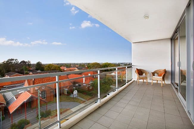 4 Garfield Street, FIVE DOCK NSW 2046, Five Dock - Thumbnail 3