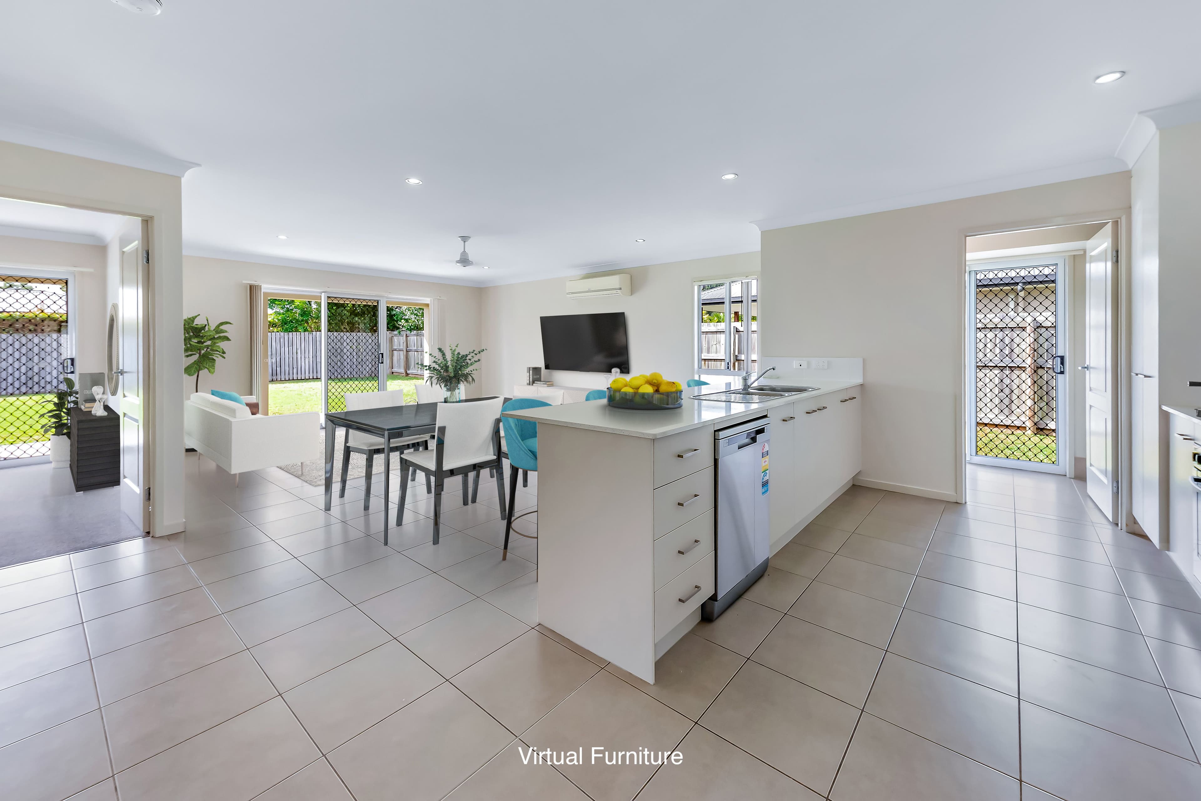 55 Parker Road, Cannonvale QLD 4802, Cannonvale - Image 1