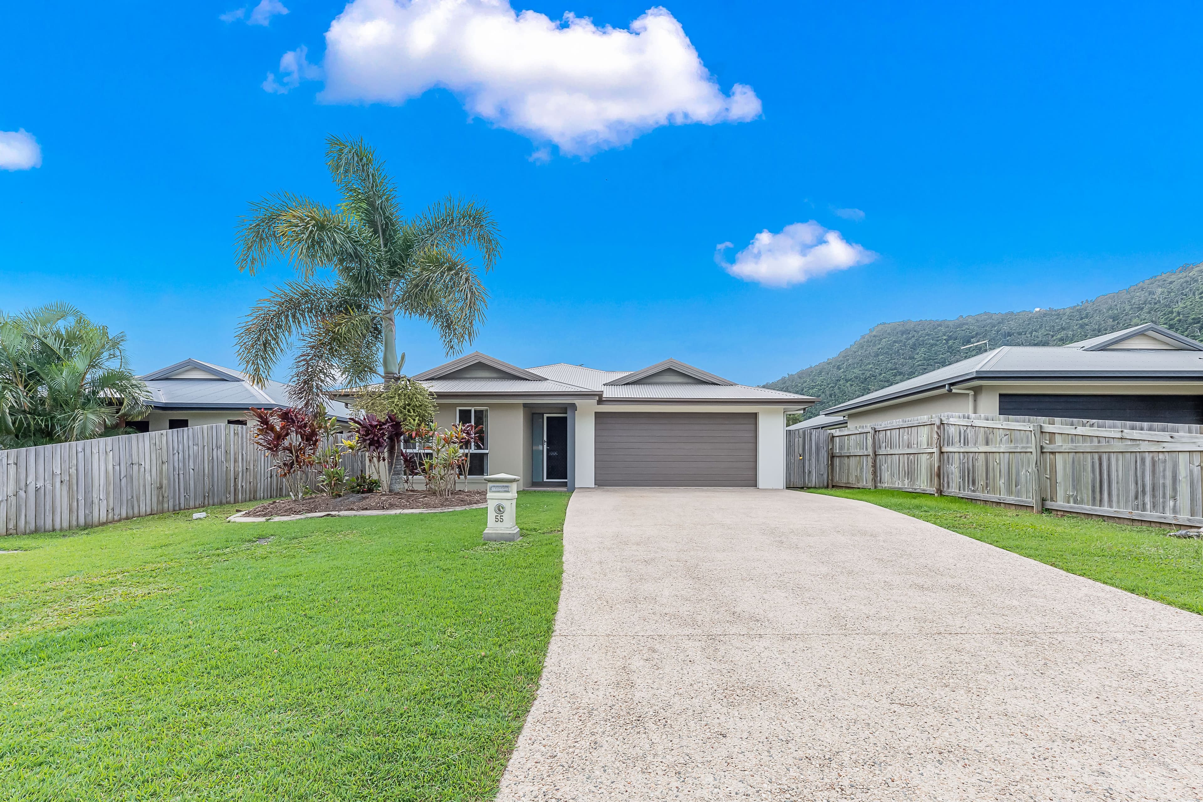 55 Parker Road, Cannonvale QLD 4802, Cannonvale - Thumbnail 3