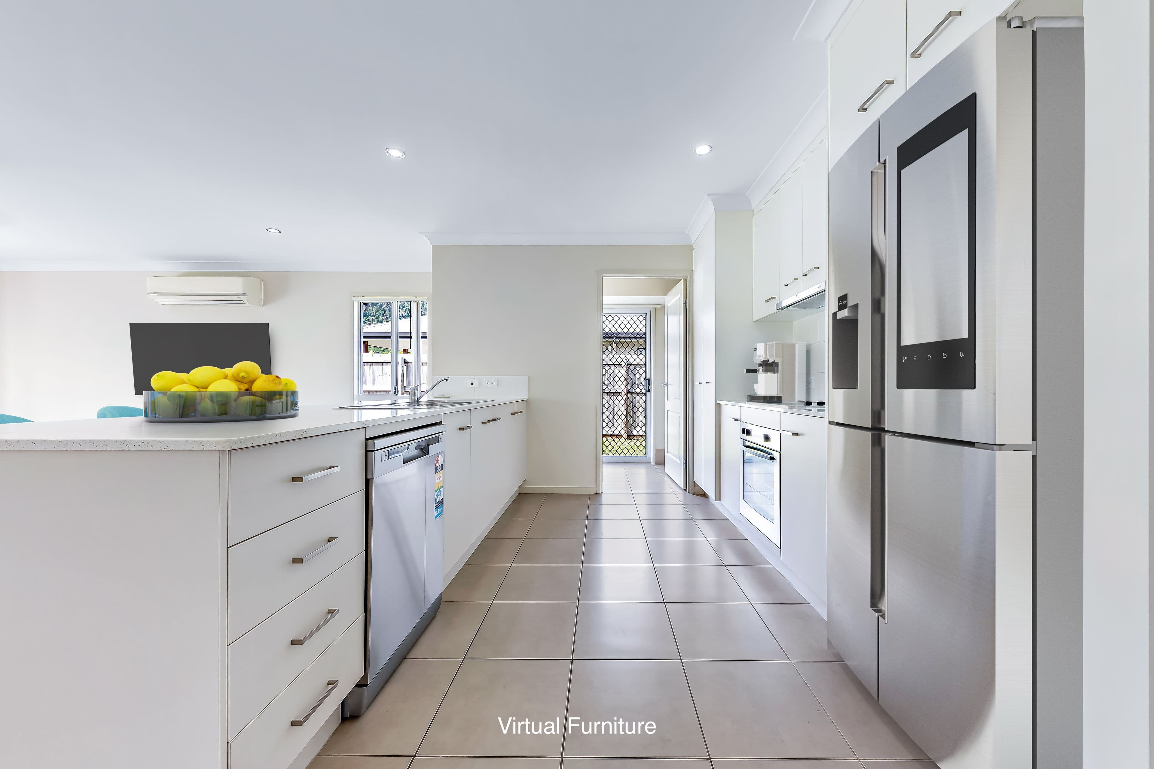 55 Parker Road, Cannonvale QLD 4802, Cannonvale - Thumbnail 4