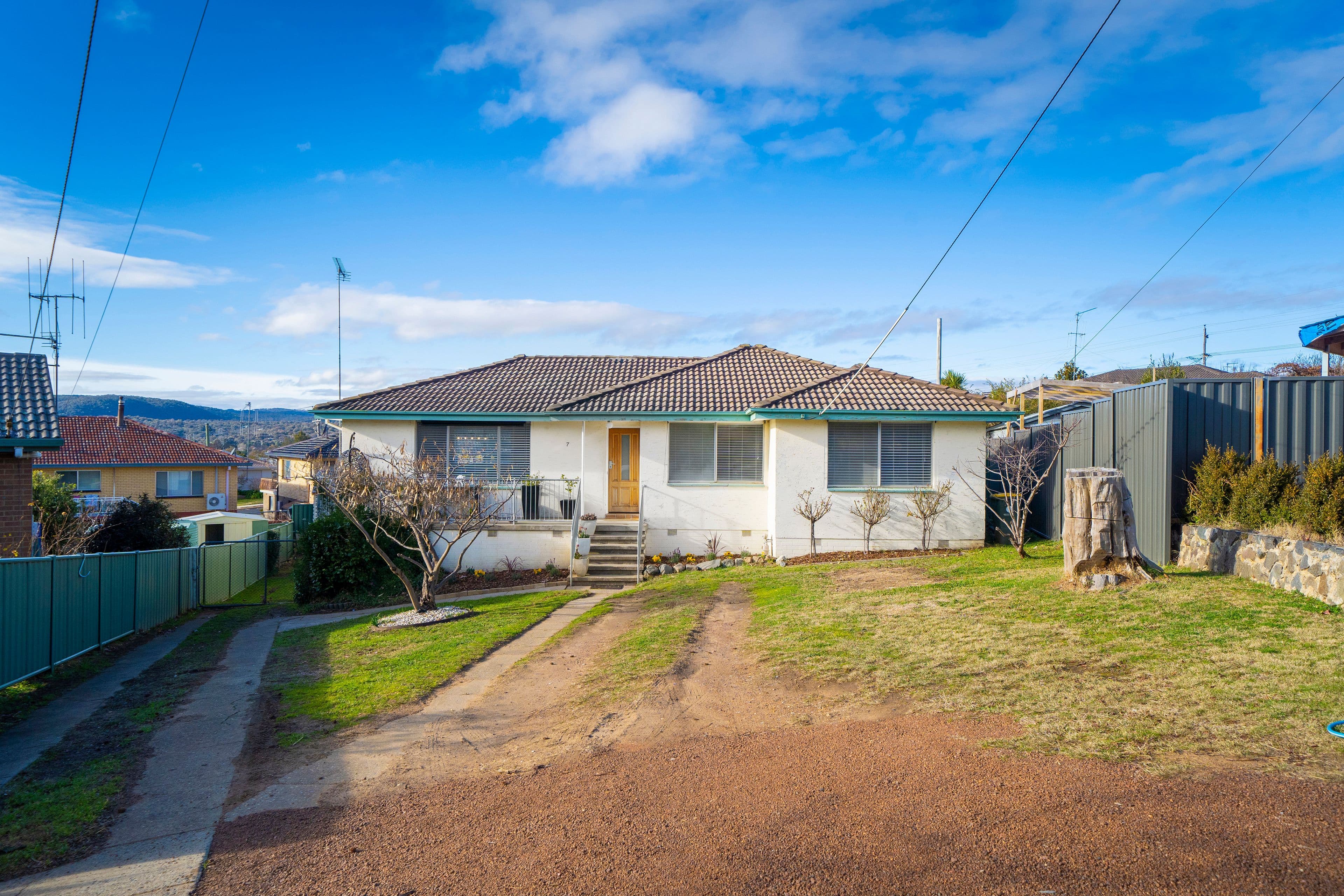 7 Breden Place, Crestwood NSW 2620, Crestwood - Thumbnail 2