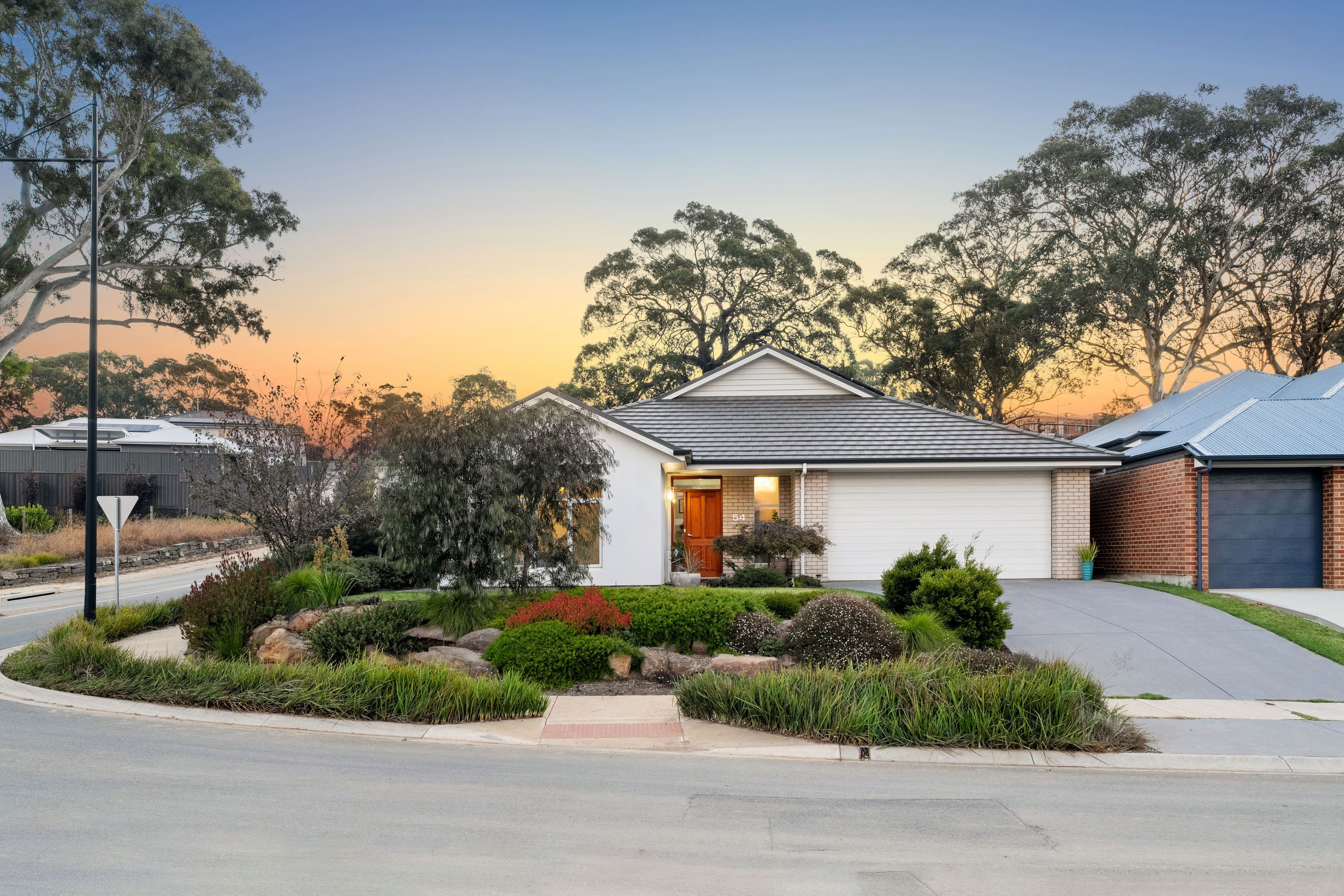 54 Glenlea Boulevard, Mount Barker SA 5251, Mount Barker - Thumbnail 2