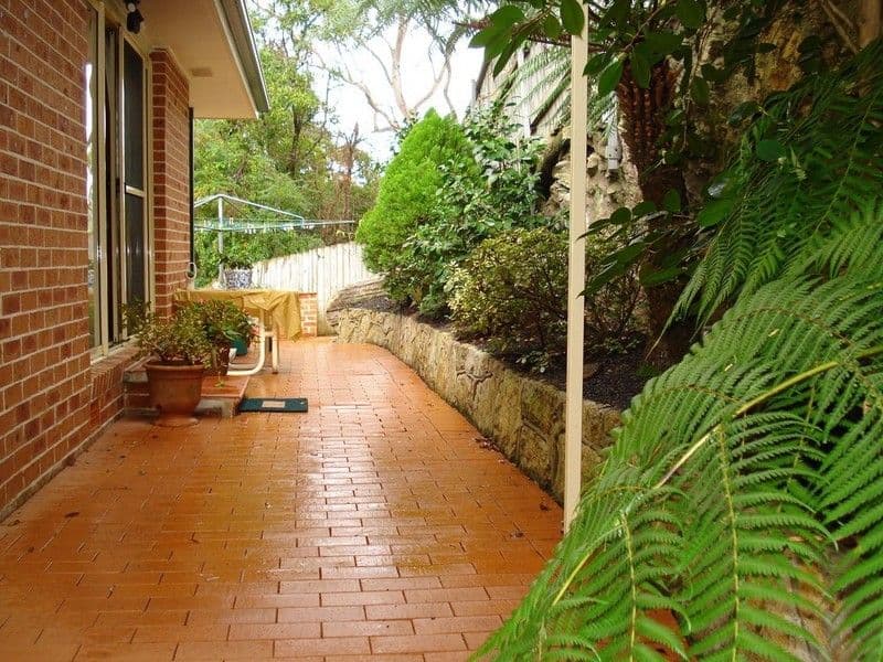 4A Frederick Street, HORNSBY NSW 2077, Hornsby - Thumbnail 2