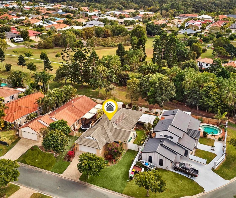 6 Meisner Court, Mountain Creek QLD 4557, Mountain Creek - Image 1