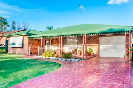 115 Henry Lawson Avenue, WERRINGTON COUNTY NSW 2747, Werrington County - Image 1