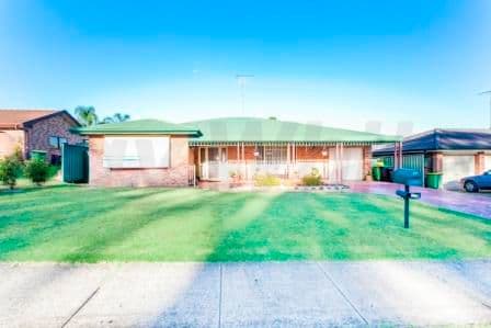 115 Henry Lawson Avenue, WERRINGTON COUNTY NSW 2747, Werrington County - Thumbnail 2