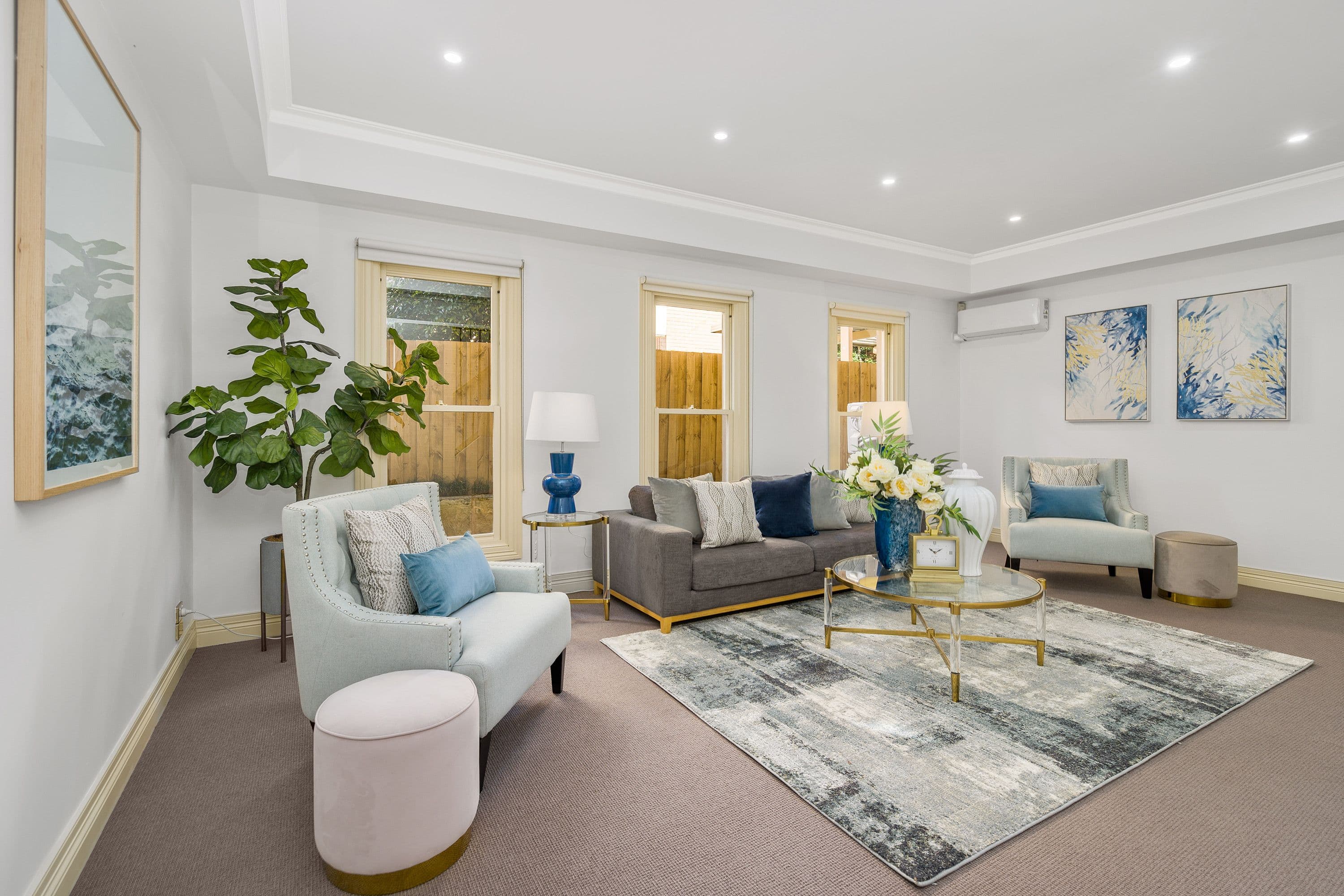 6 James Avenue, Kew VIC 3101, Kew - Thumbnail 3