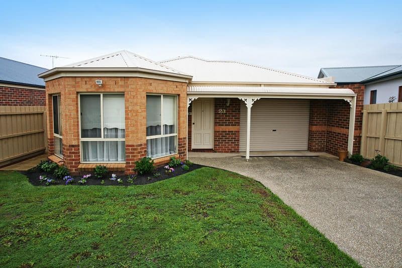 23 Hollows Court, GROVEDALE VIC 3216, Grovedale - Image 1
