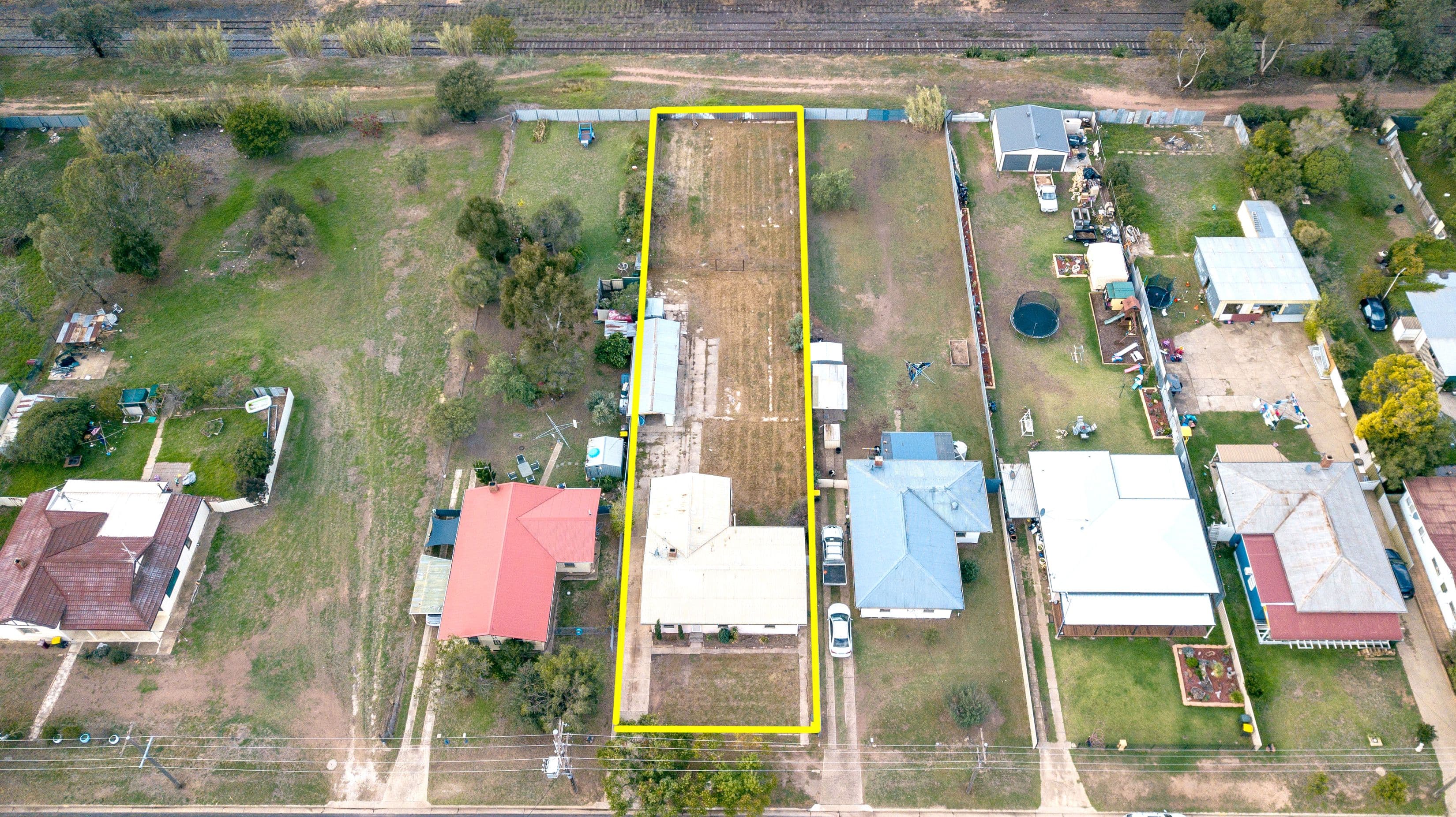 31 Fitzroy Avenue, Cowra - Image 1
