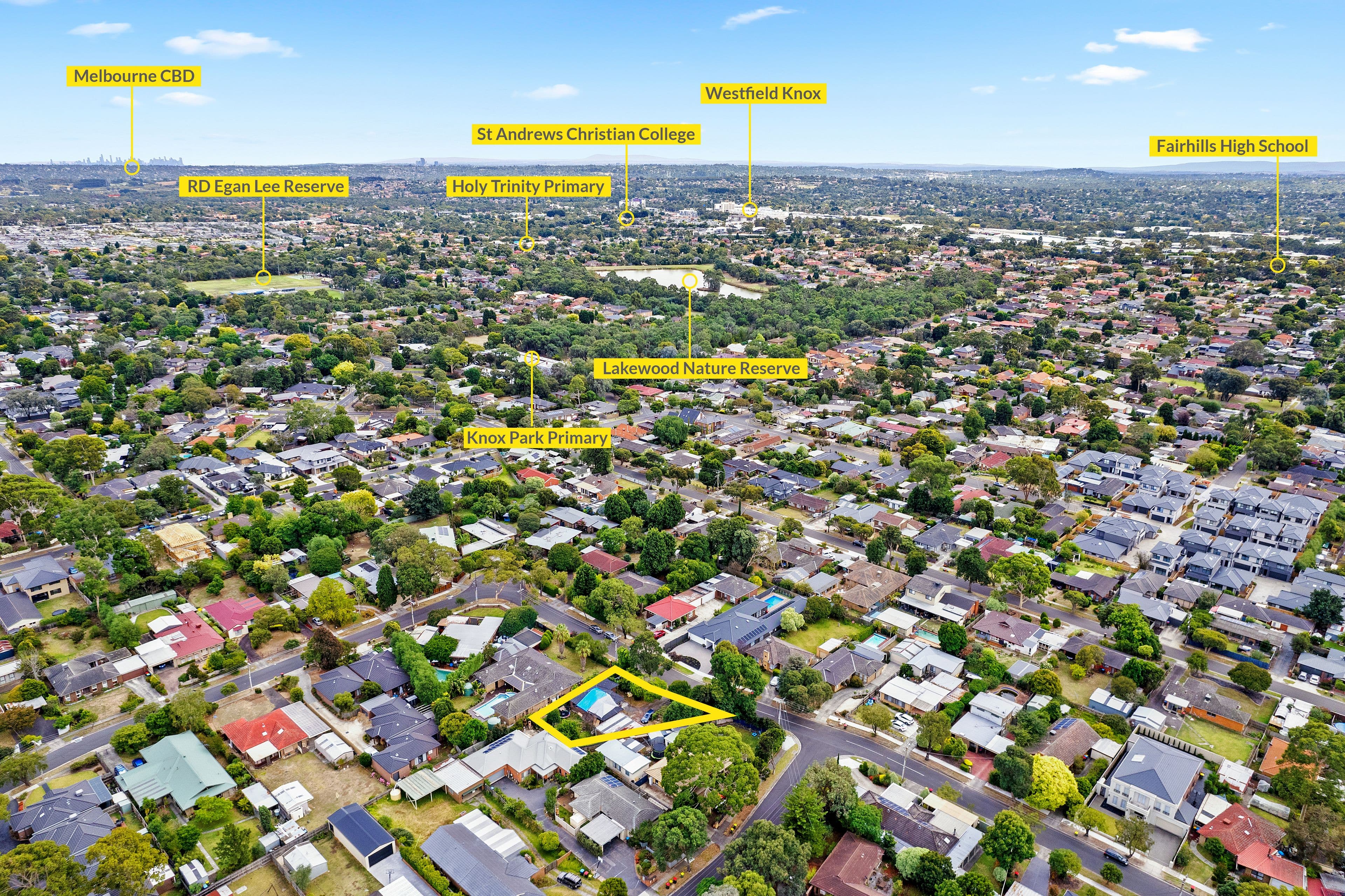 82 Norma Crescent, Knoxfield VIC 3180, Knoxfield - Image 1
