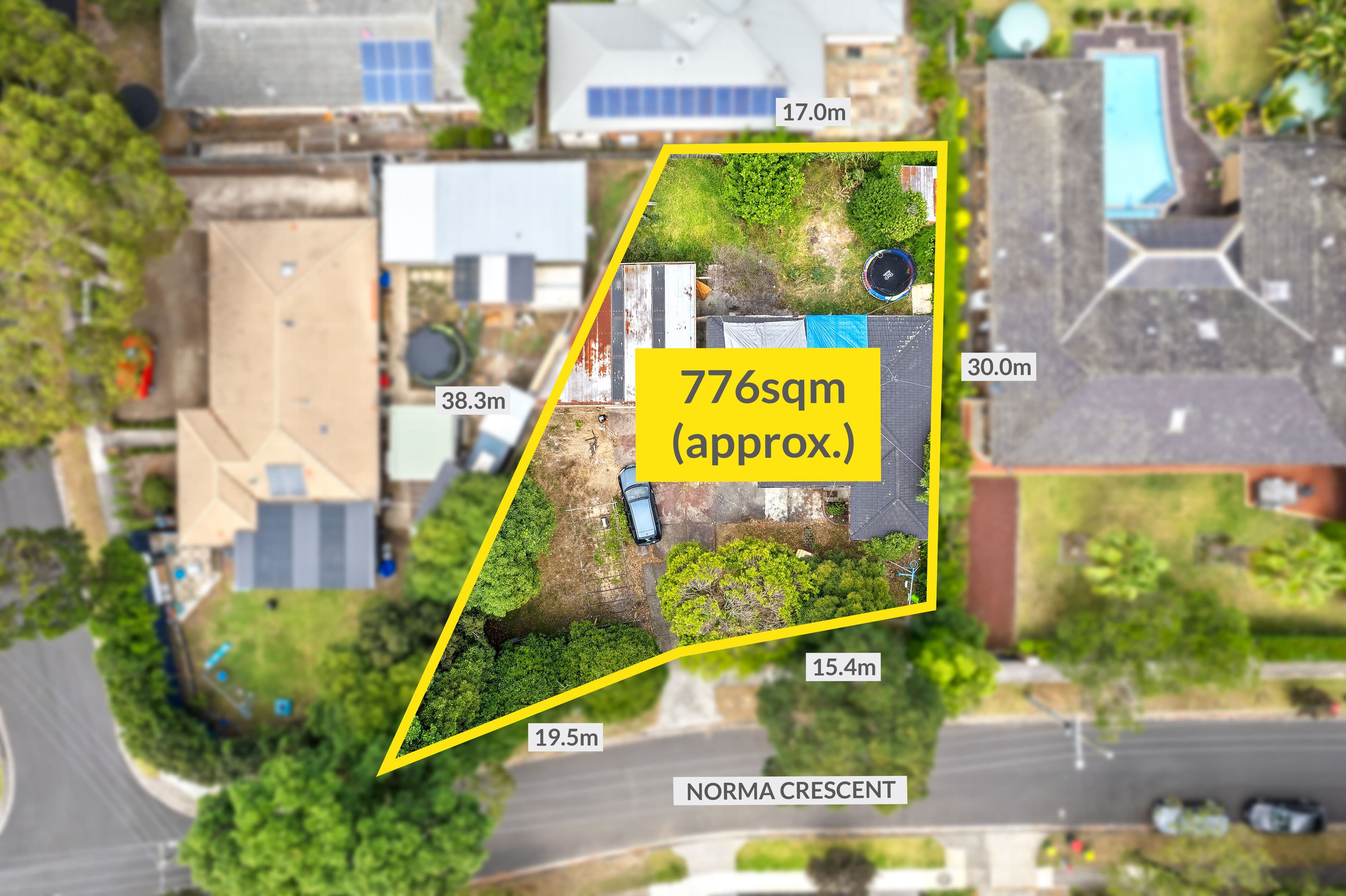 82 Norma Crescent, Knoxfield VIC 3180, Knoxfield - Thumbnail 2