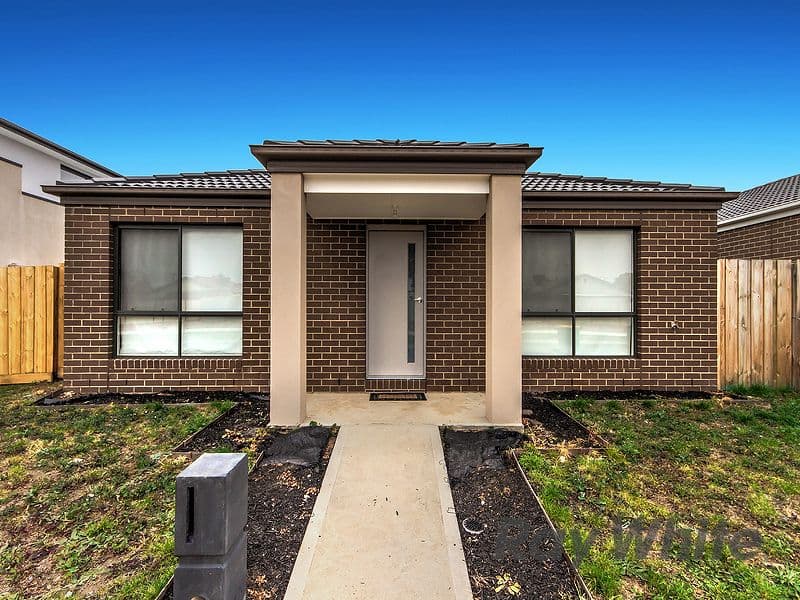 91 Mccann Drive, Albanvale VIC 3021, Albanvale - Image 1
