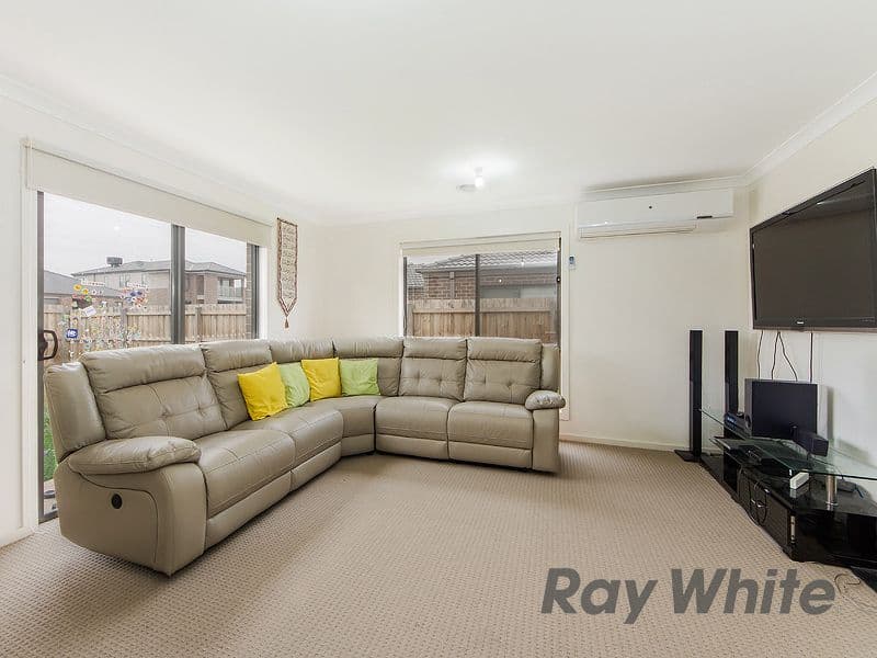 91 Mccann Drive, Albanvale VIC 3021, Albanvale - Thumbnail 2