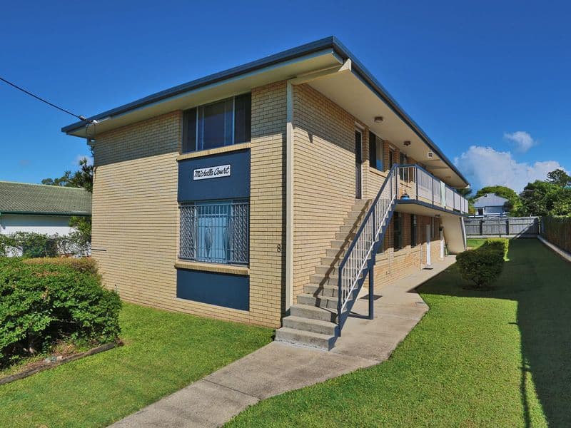 8 Harry Street, ZILLMERE QLD 4034, Zillmere - Image 1