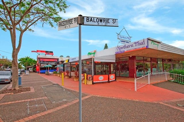 22 Balowrie Street, HAMILTON QLD 4007, Hamilton - Thumbnail 7