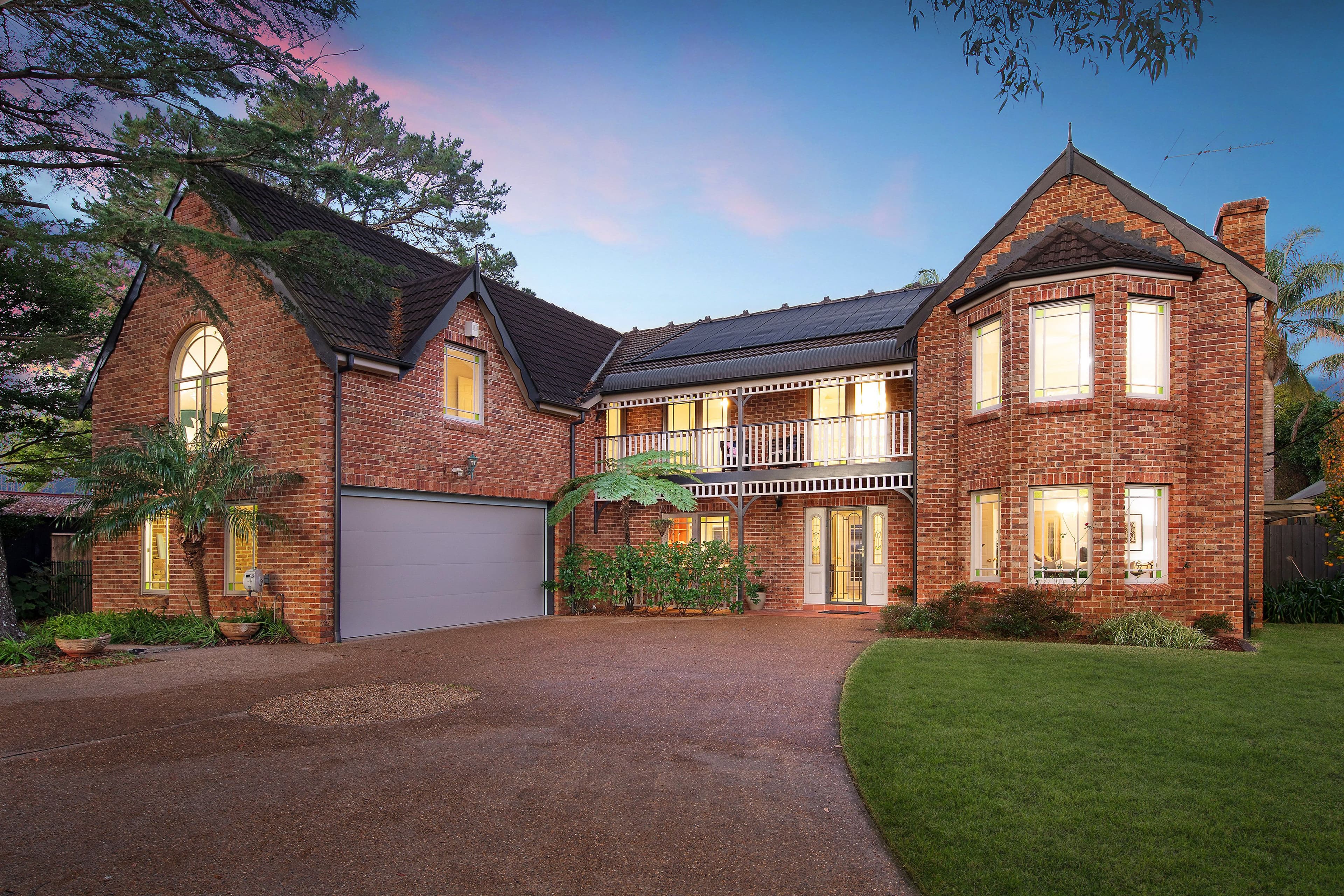 319 Bobbin Head Road, Turramurra NSW 2074, Turramurra - Image 1