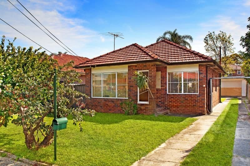 32 Pozieres Avenue, MATRAVILLE NSW 2036, Matraville - Image 1