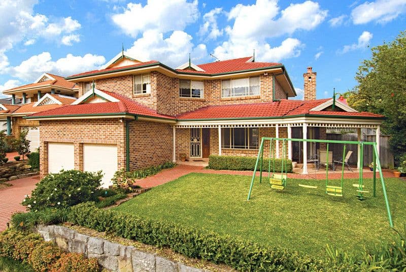 13 Bellenden Place, DURAL NSW 2158, Dural - Image 1