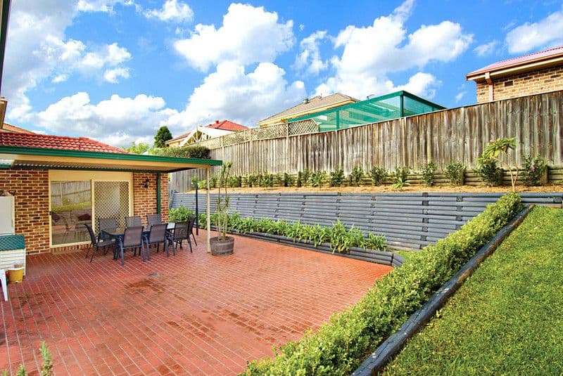 13 Bellenden Place, DURAL NSW 2158, Dural - Thumbnail 5