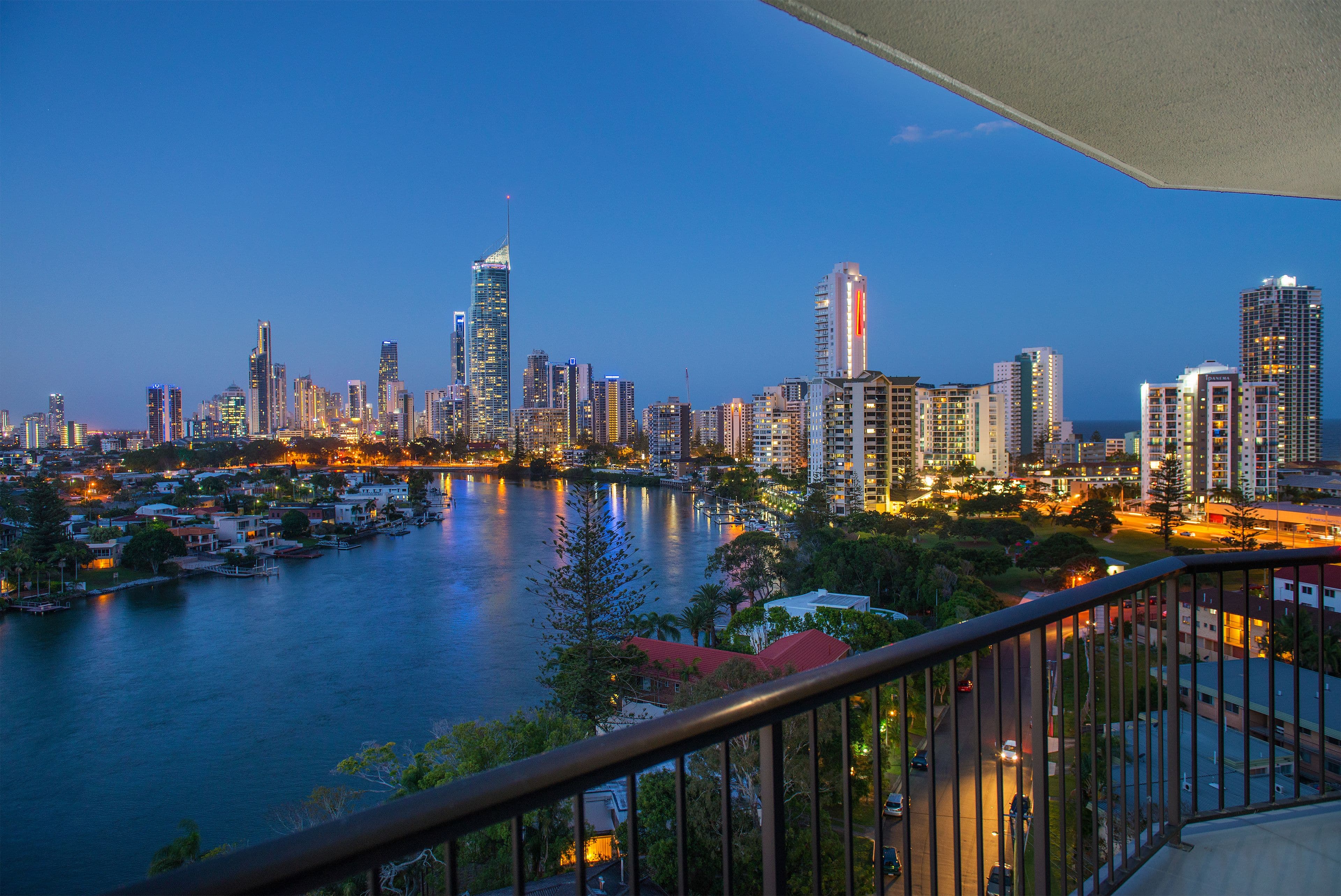 37 Monaco Street, Surfers Paradise QLD 4217, Surfers Paradise - Image 1