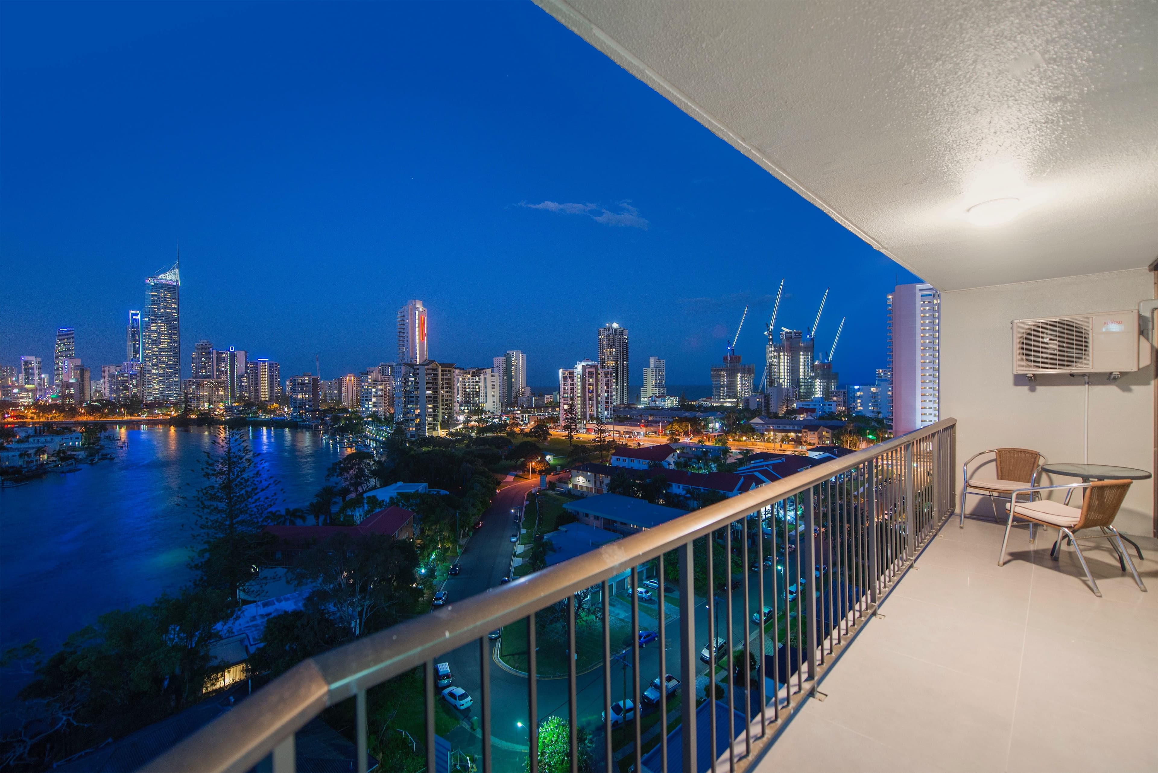 37 Monaco Street, Surfers Paradise QLD 4217, Surfers Paradise - Thumbnail 2
