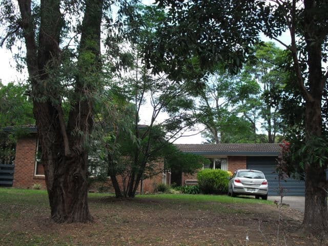 29 Goorama Drive, CAMBEWARRA NSW 2540, Cambewarra Village - Image 1