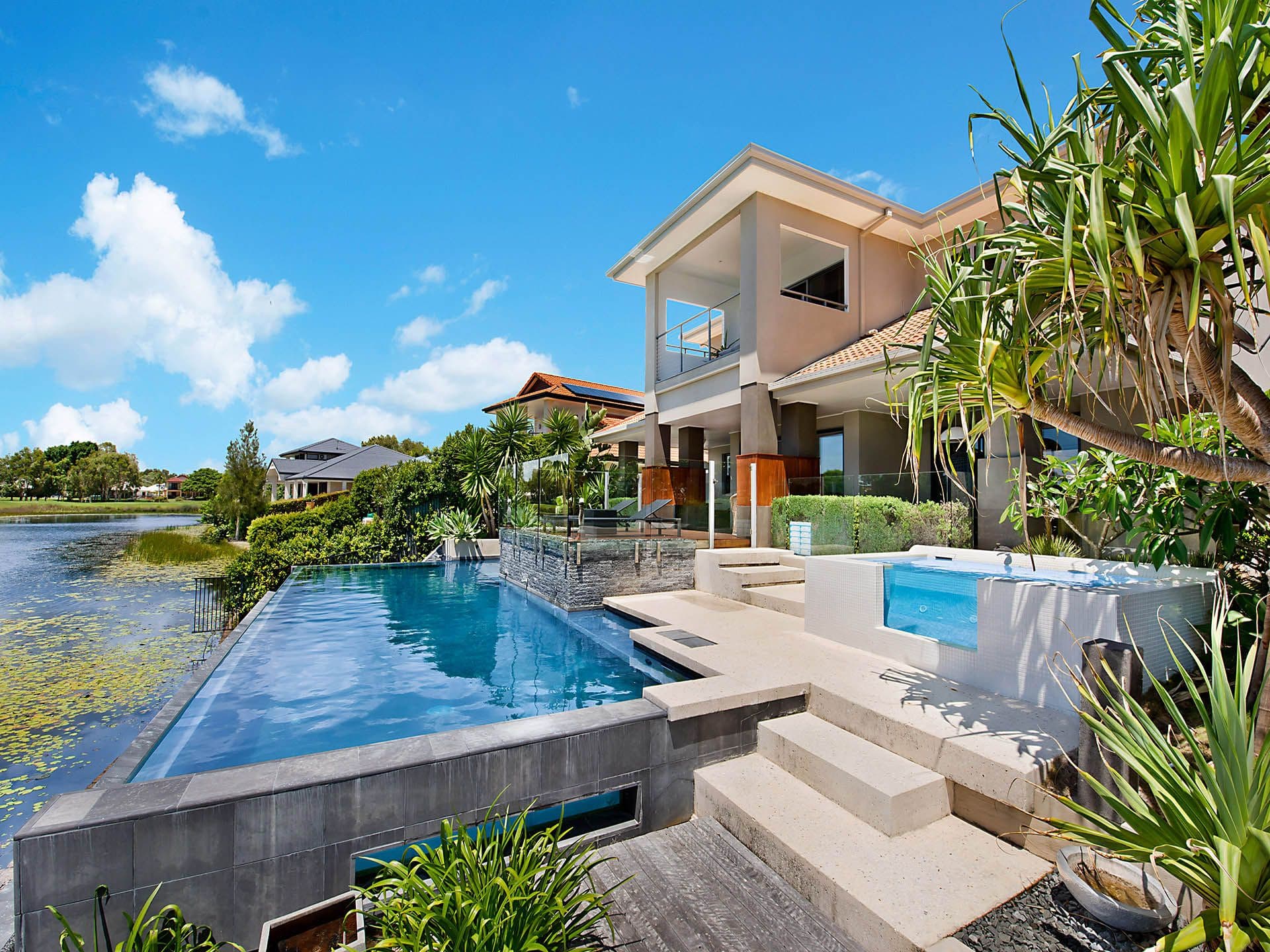 27 Webb Ellis Court, Pelican Waters QLD 4551, Pelican Waters - Thumbnail 2