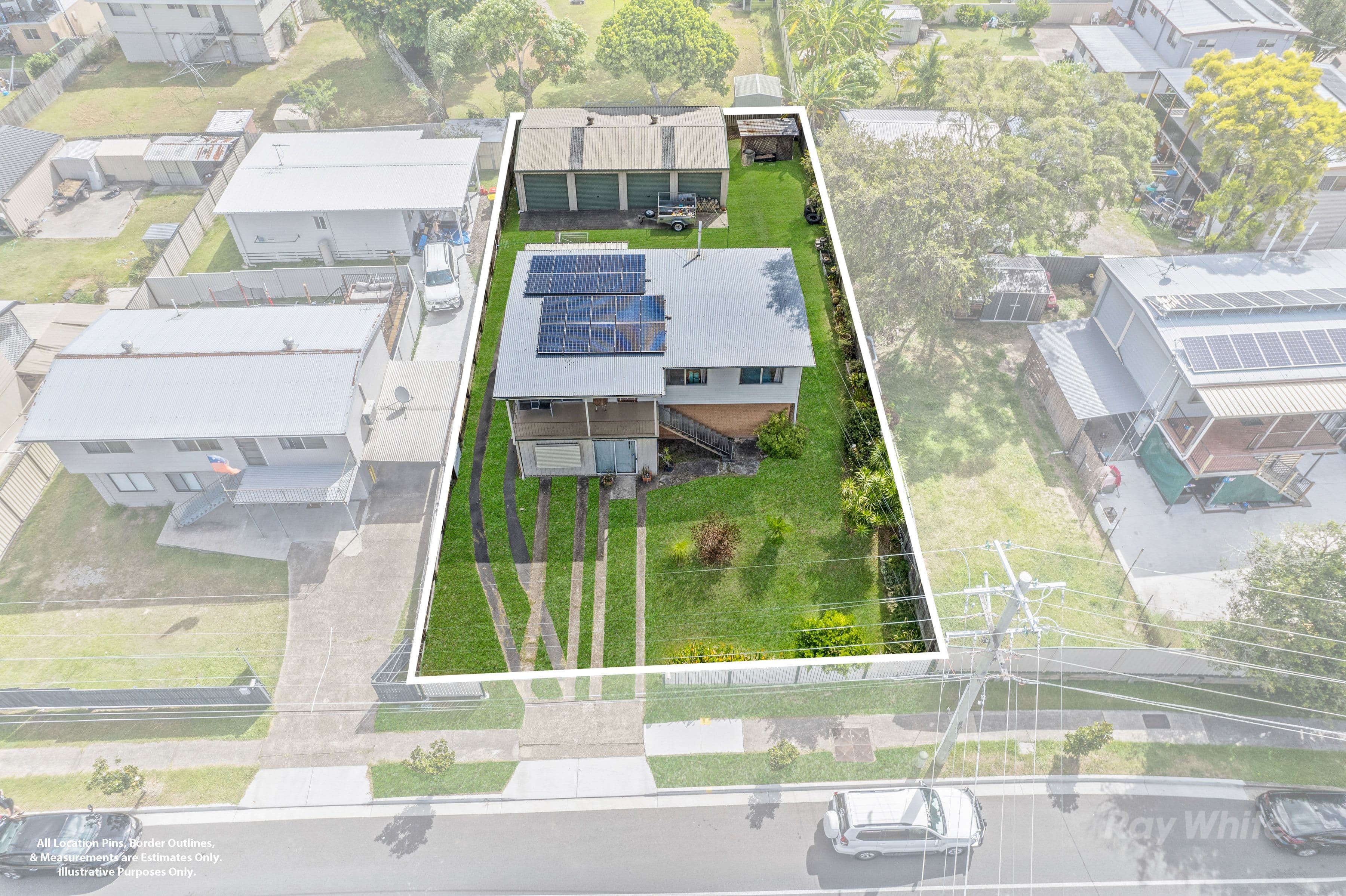 5 Waratah Drive, Crestmead QLD 4132, Crestmead - Image 1