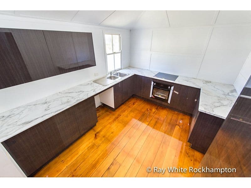 61 Jones Street, Wandal QLD 4700, Wandal - Thumbnail 2