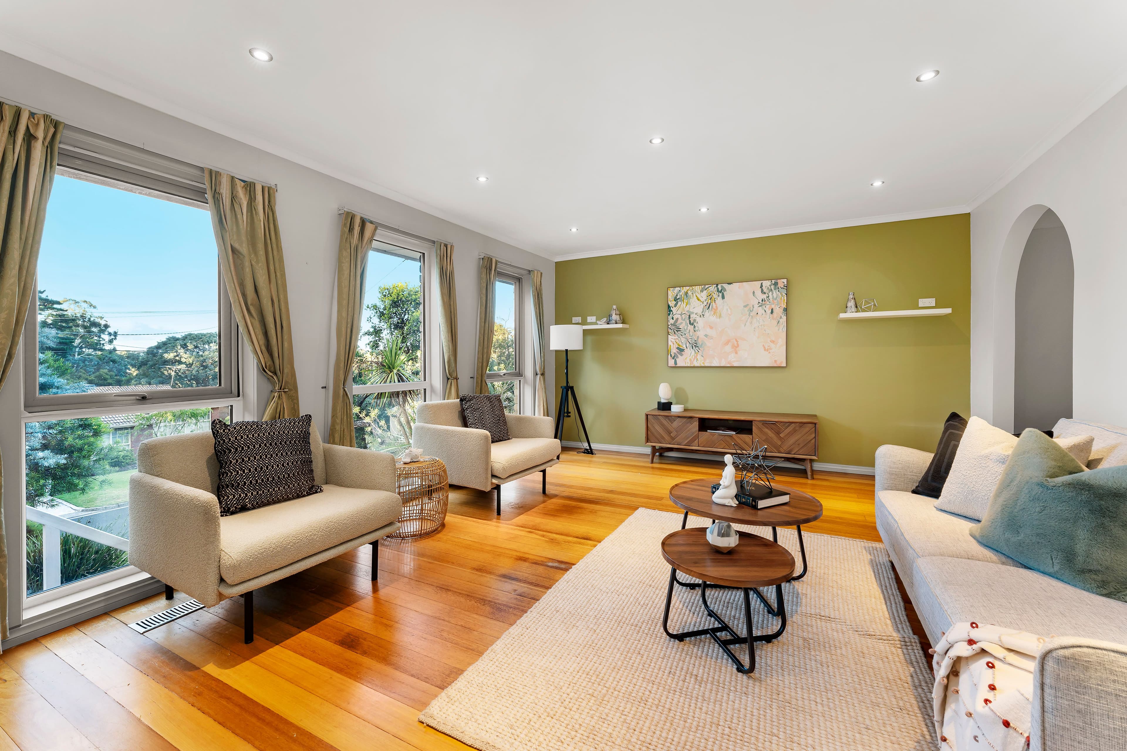 38 Cantala Crescent, Ringwood North VIC 3134, Ringwood North - Thumbnail 2
