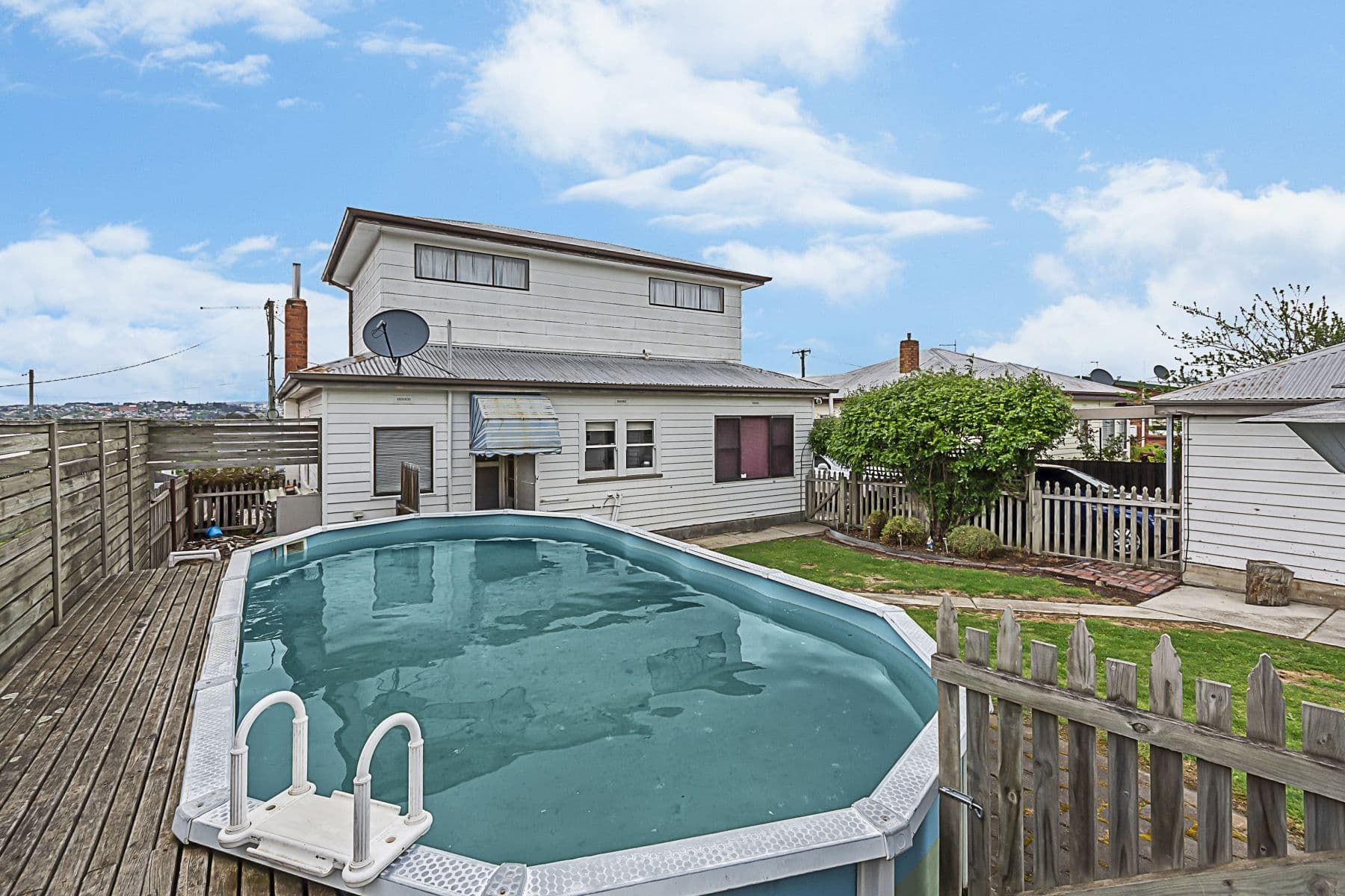 9 Clark Street, Mowbray TAS 7248, Mowbray - Thumbnail 2