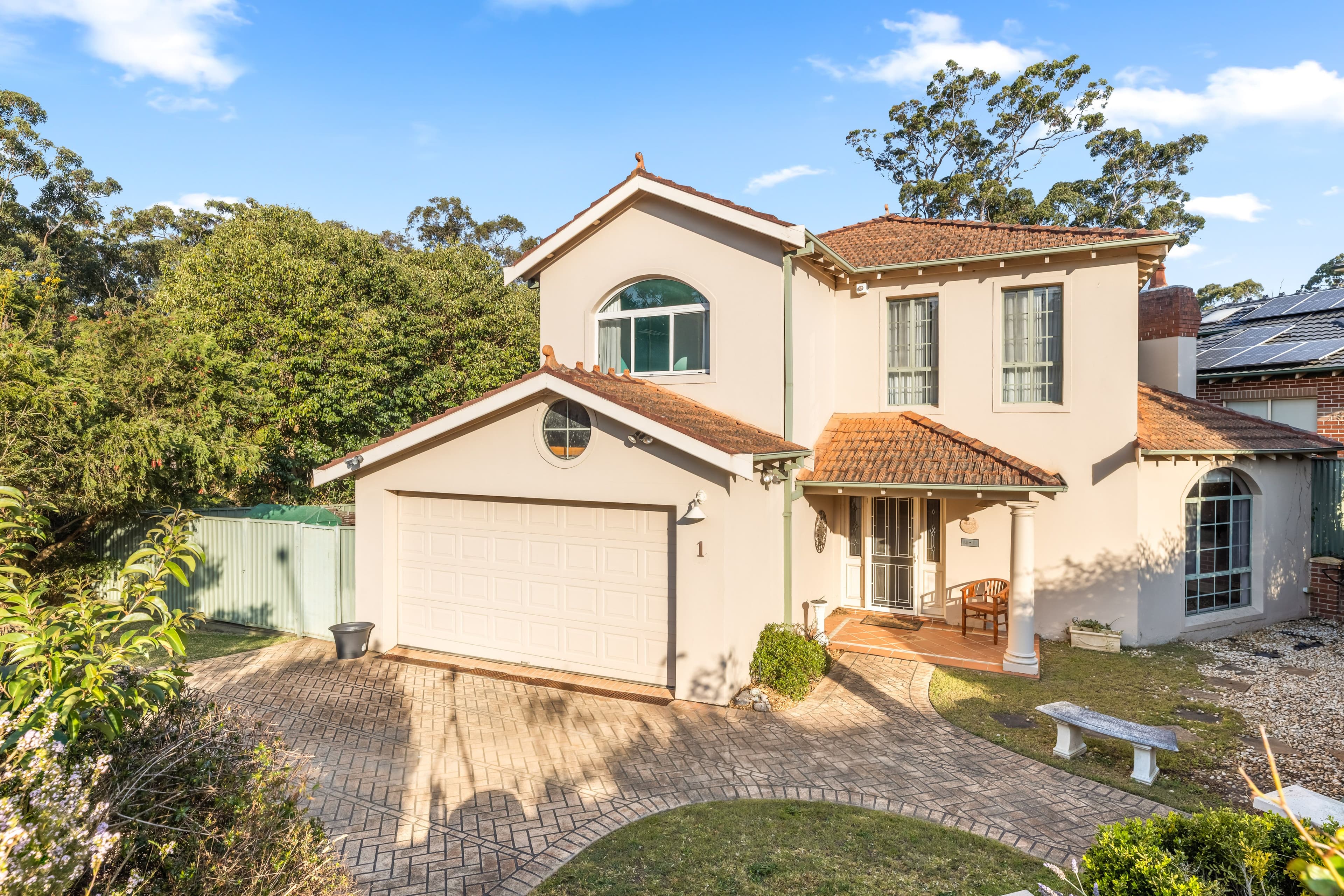 1 Cameron Place, Alfords Point NSW 2234, Alfords Point - Image 1