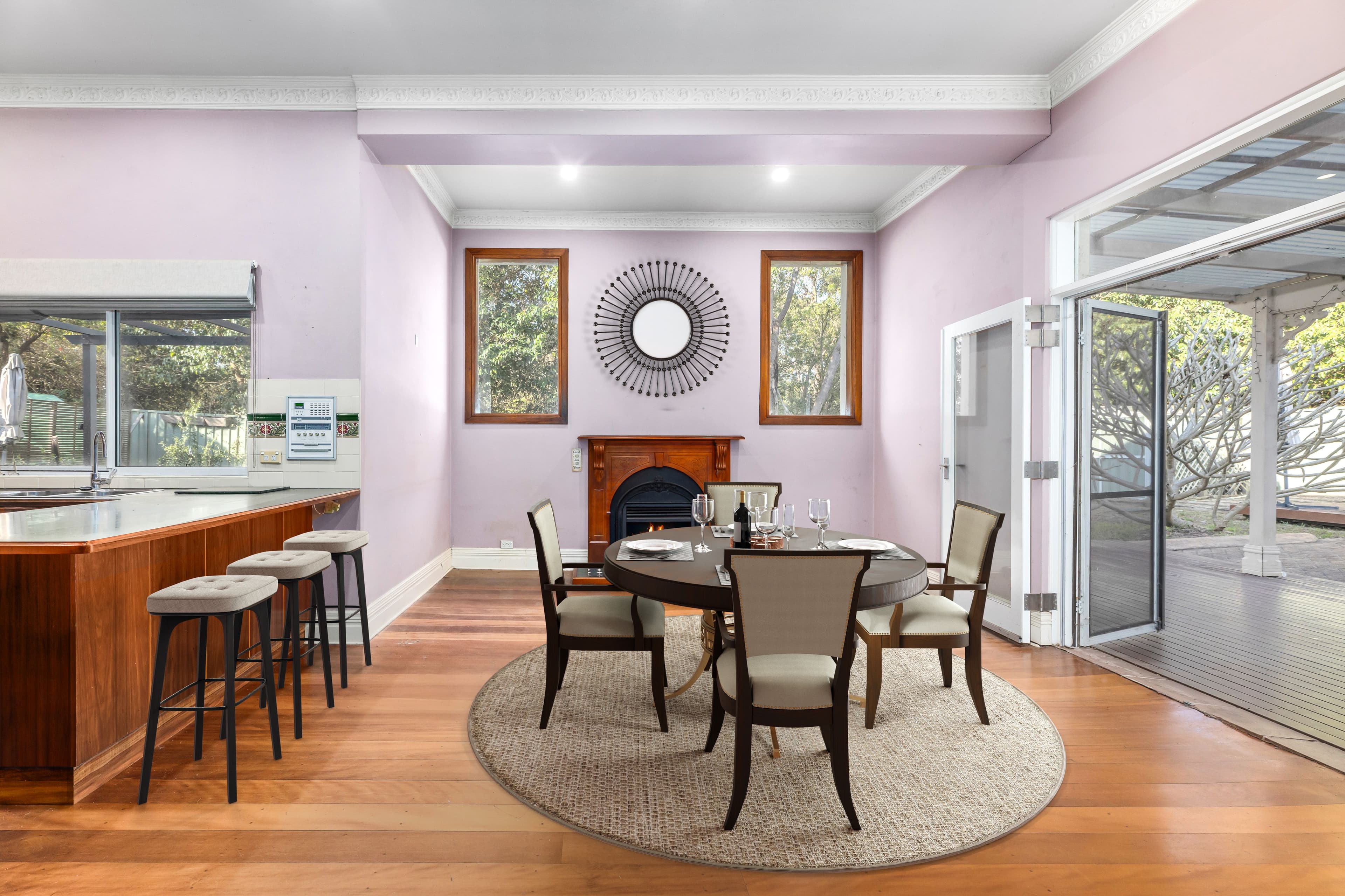 1 Cameron Place, Alfords Point NSW 2234, Alfords Point - Thumbnail 4
