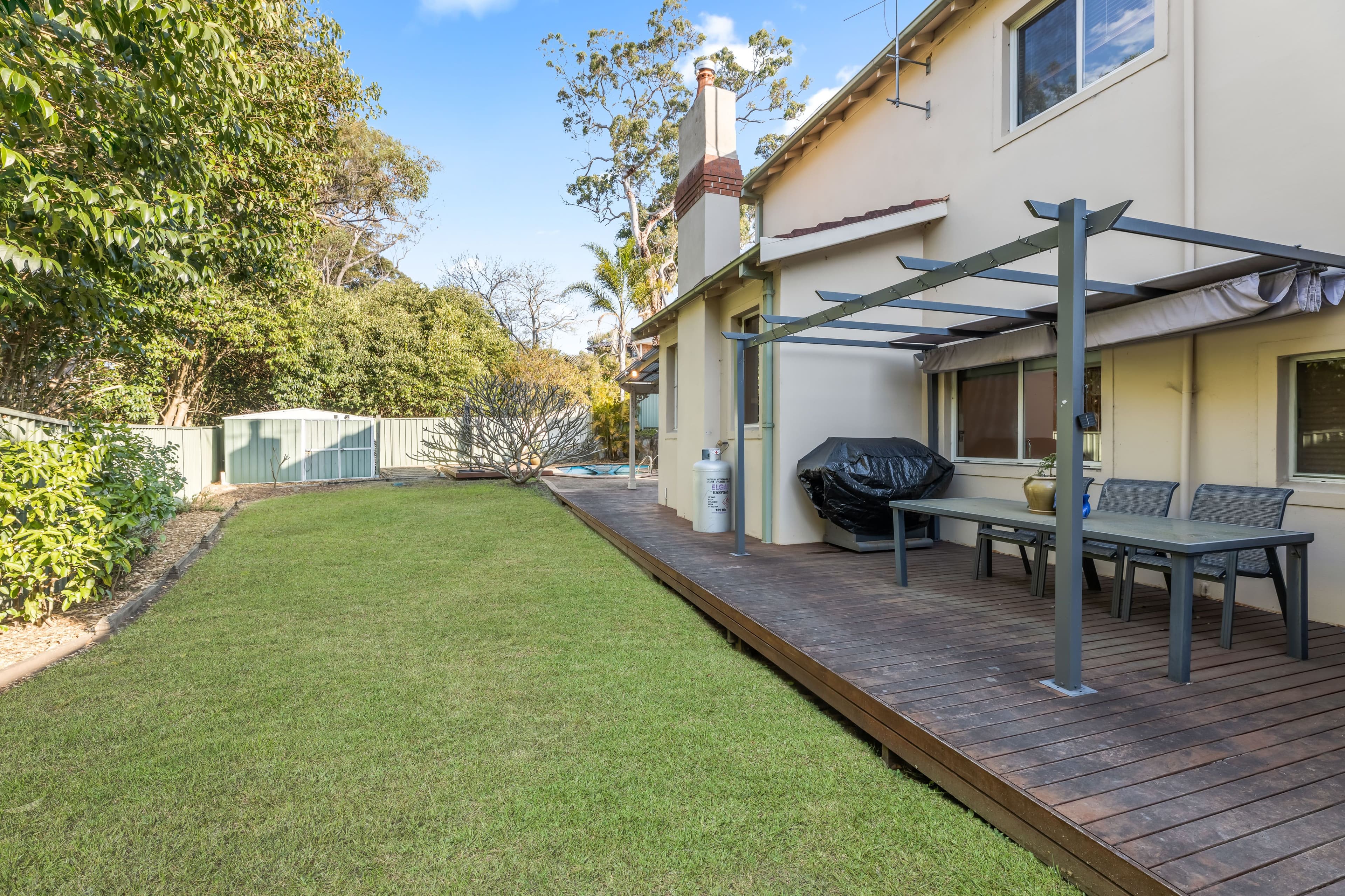 1 Cameron Place, Alfords Point NSW 2234, Alfords Point - Thumbnail 8