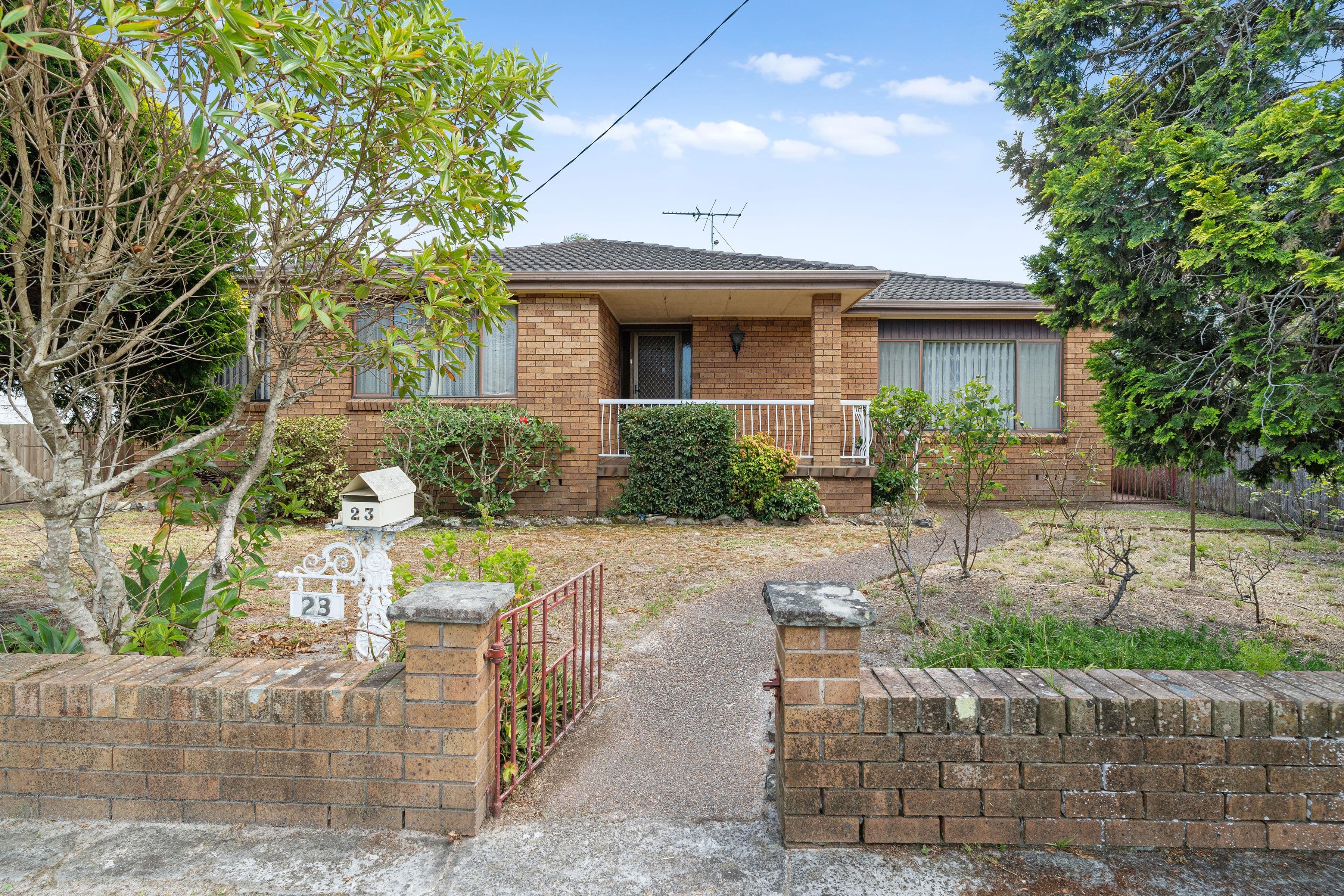 23 Pershing Place, Tanilba Bay NSW 2319, Tanilba Bay - Image 1