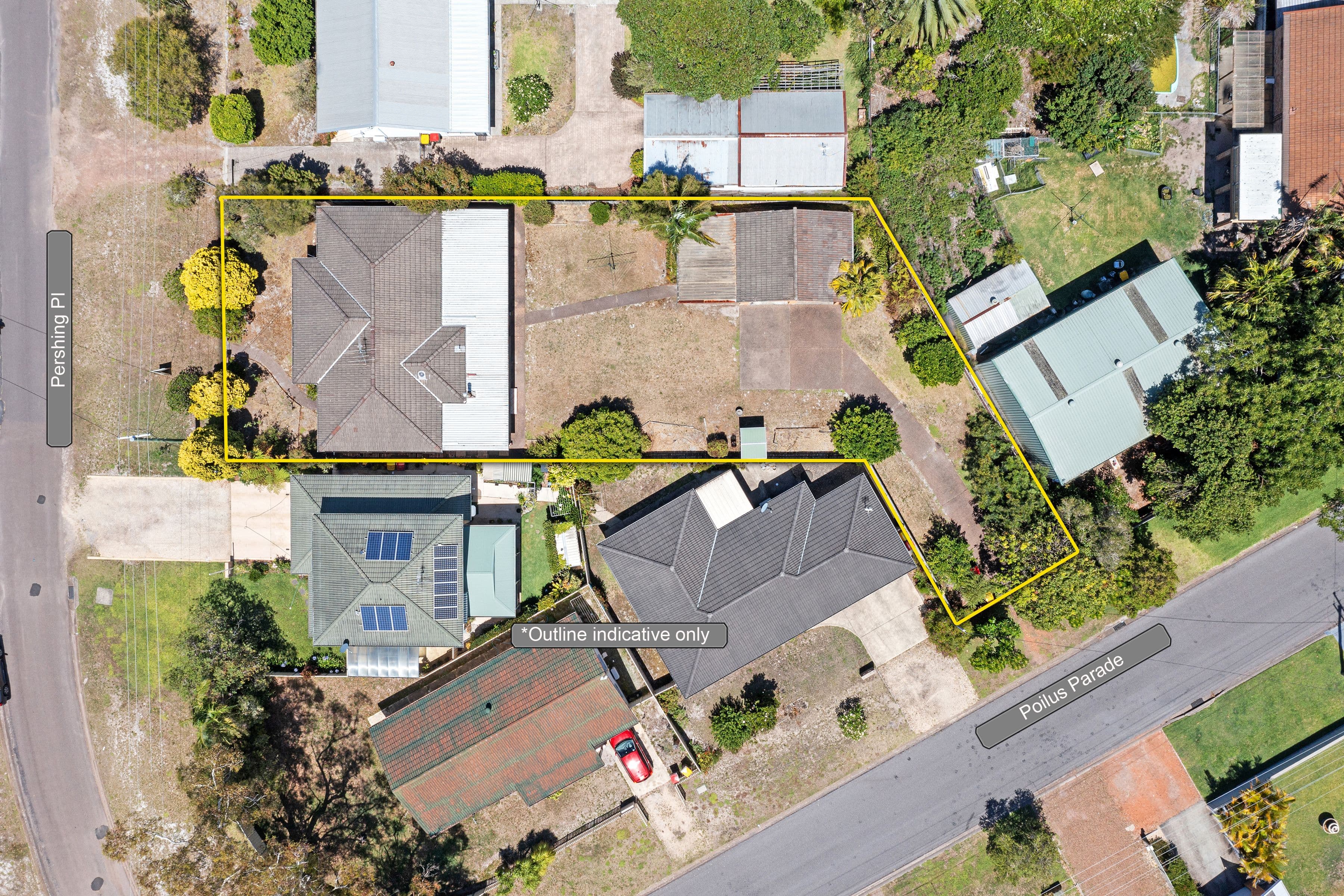 23 Pershing Place, Tanilba Bay NSW 2319, Tanilba Bay - Thumbnail 4