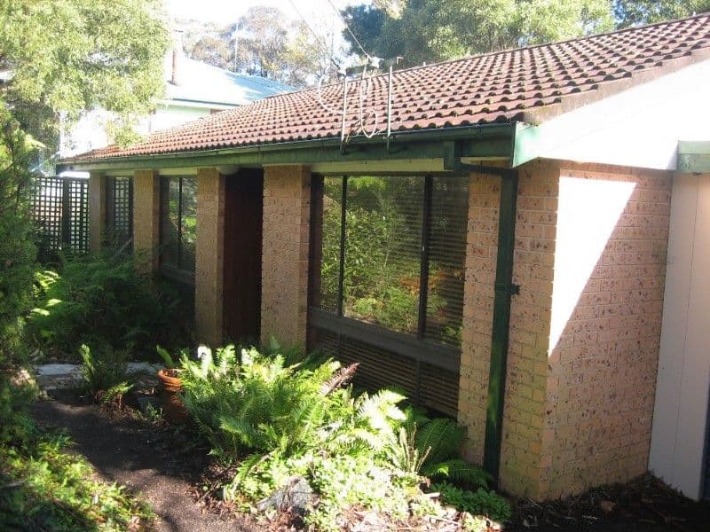 8 Harrison Street, BLACKHEATH NSW 2785, Blackheath - Image 1