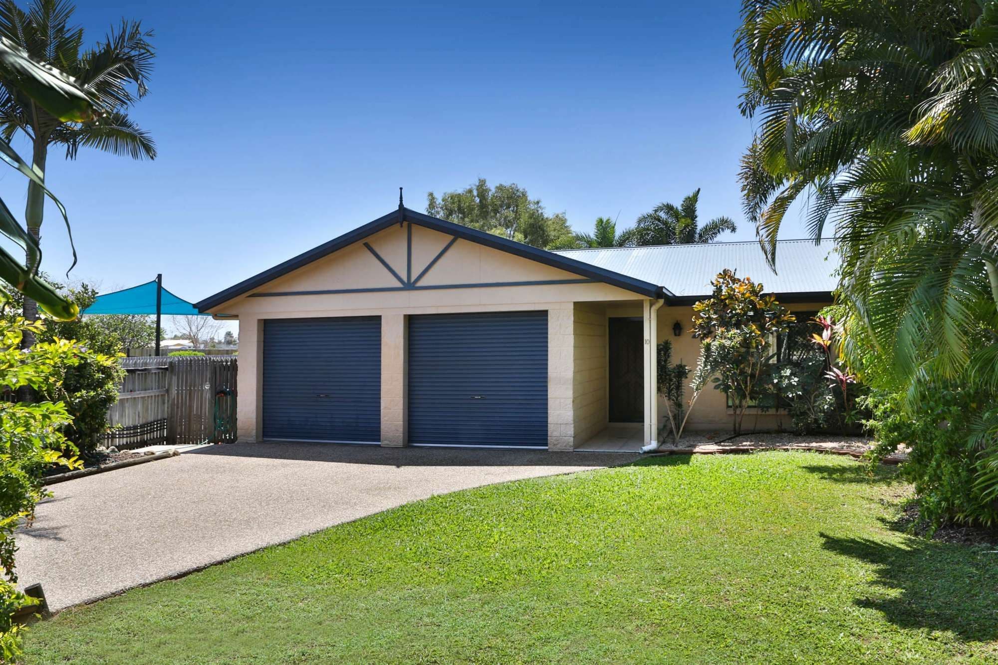 10 McCullough Court, ANNANDALE QLD 4814, Annandale - Image 1