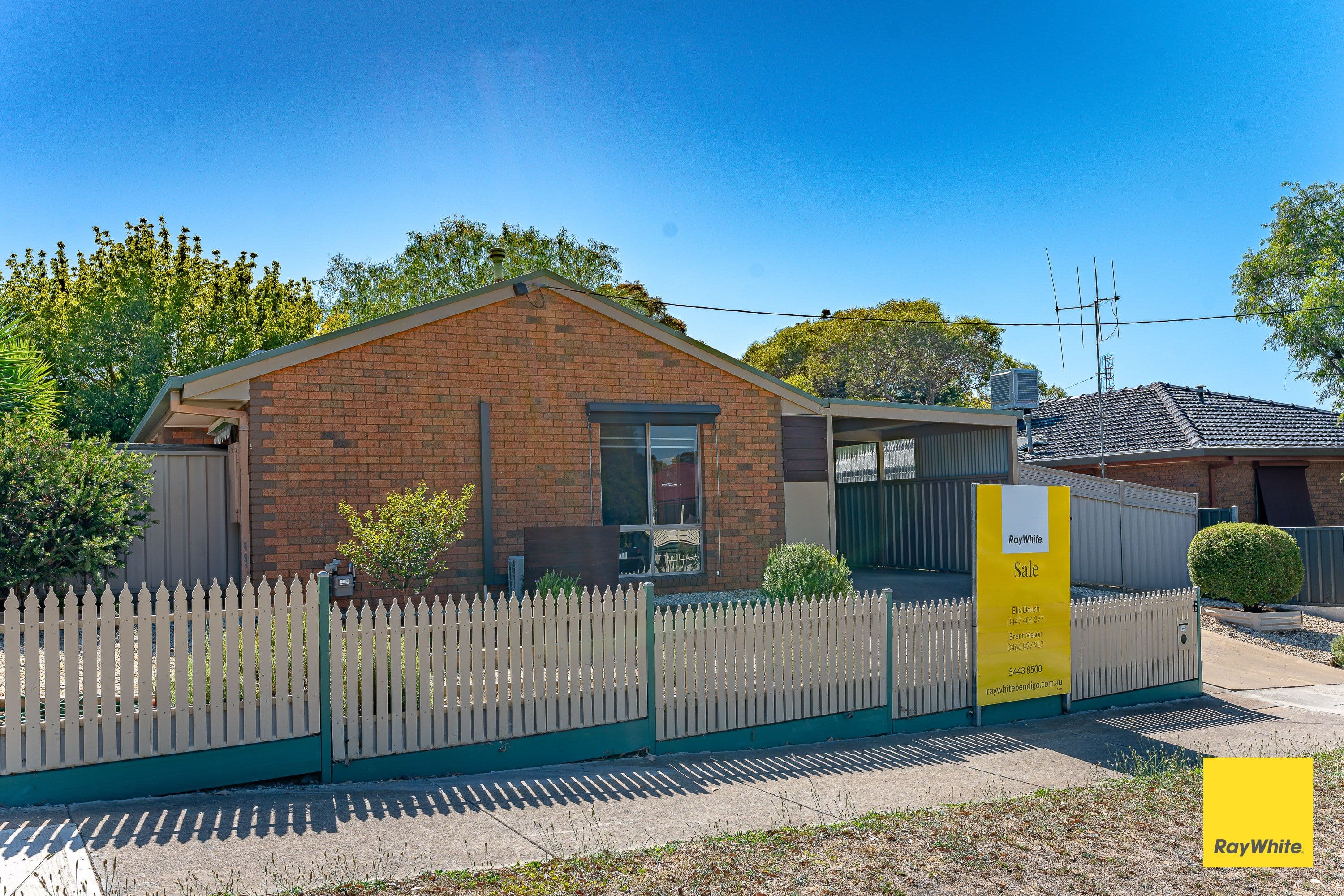 6 Black Street, Long Gully VIC 3550, Long Gully - Thumbnail 3
