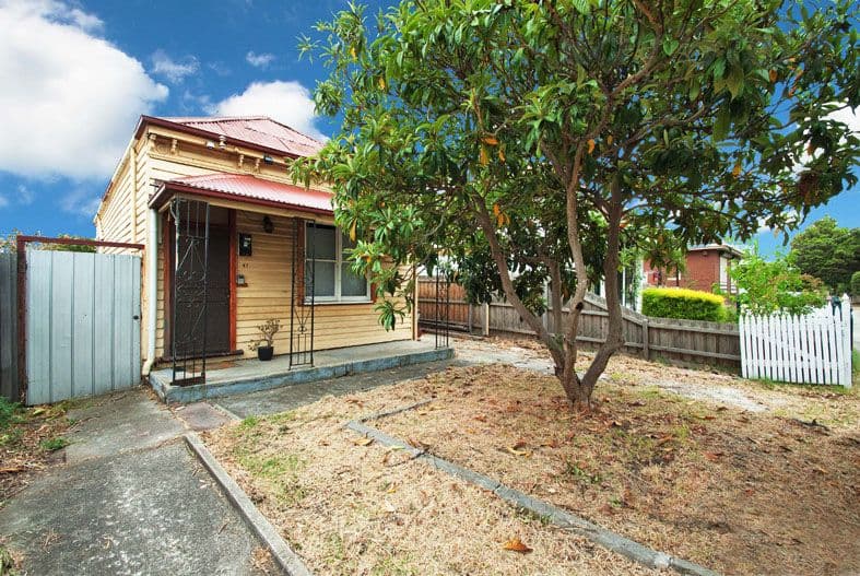 47 Davies Street, BRUNSWICK VIC 3056, Brunswick - Image 1